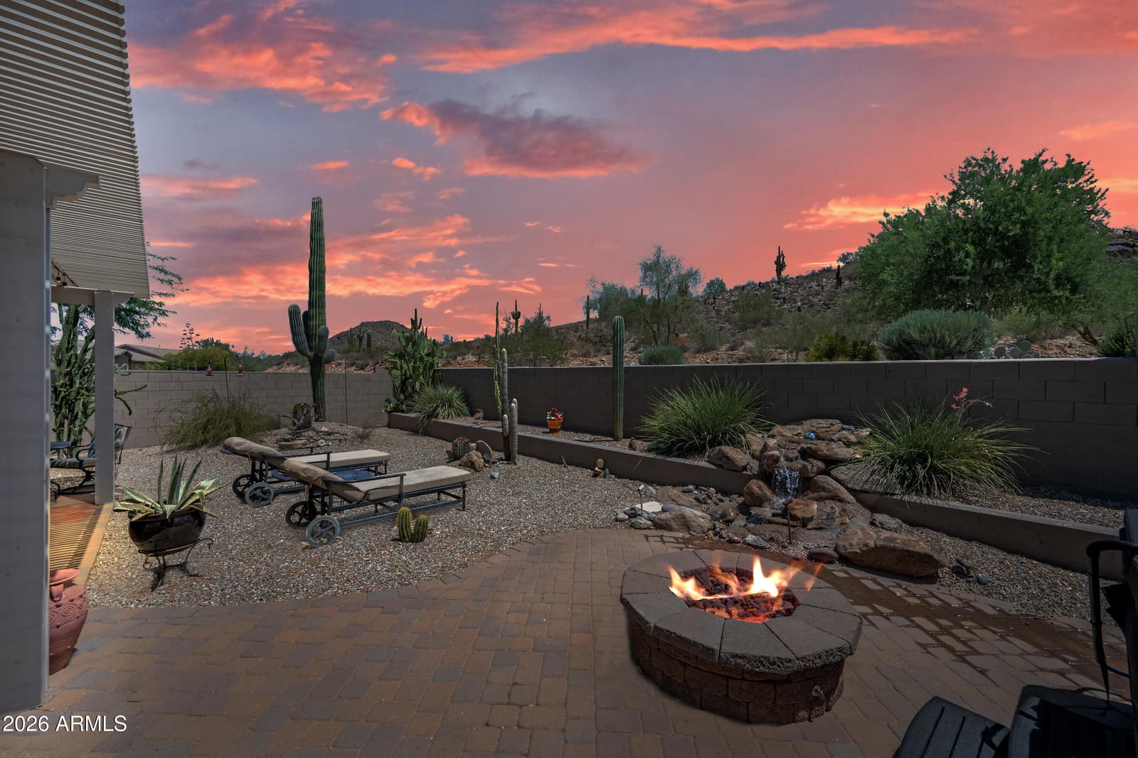 30909 N ORANGE BLOSSOM Circle, San Tan Valley, AZ 85143 — photo 18 of 73