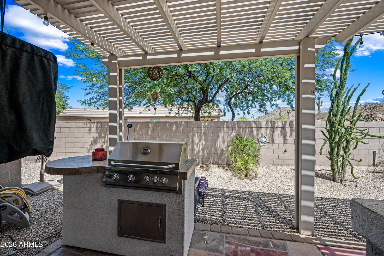 30909 N ORANGE BLOSSOM Circle, San Tan Valley, AZ 85143 — photo 23 of 73