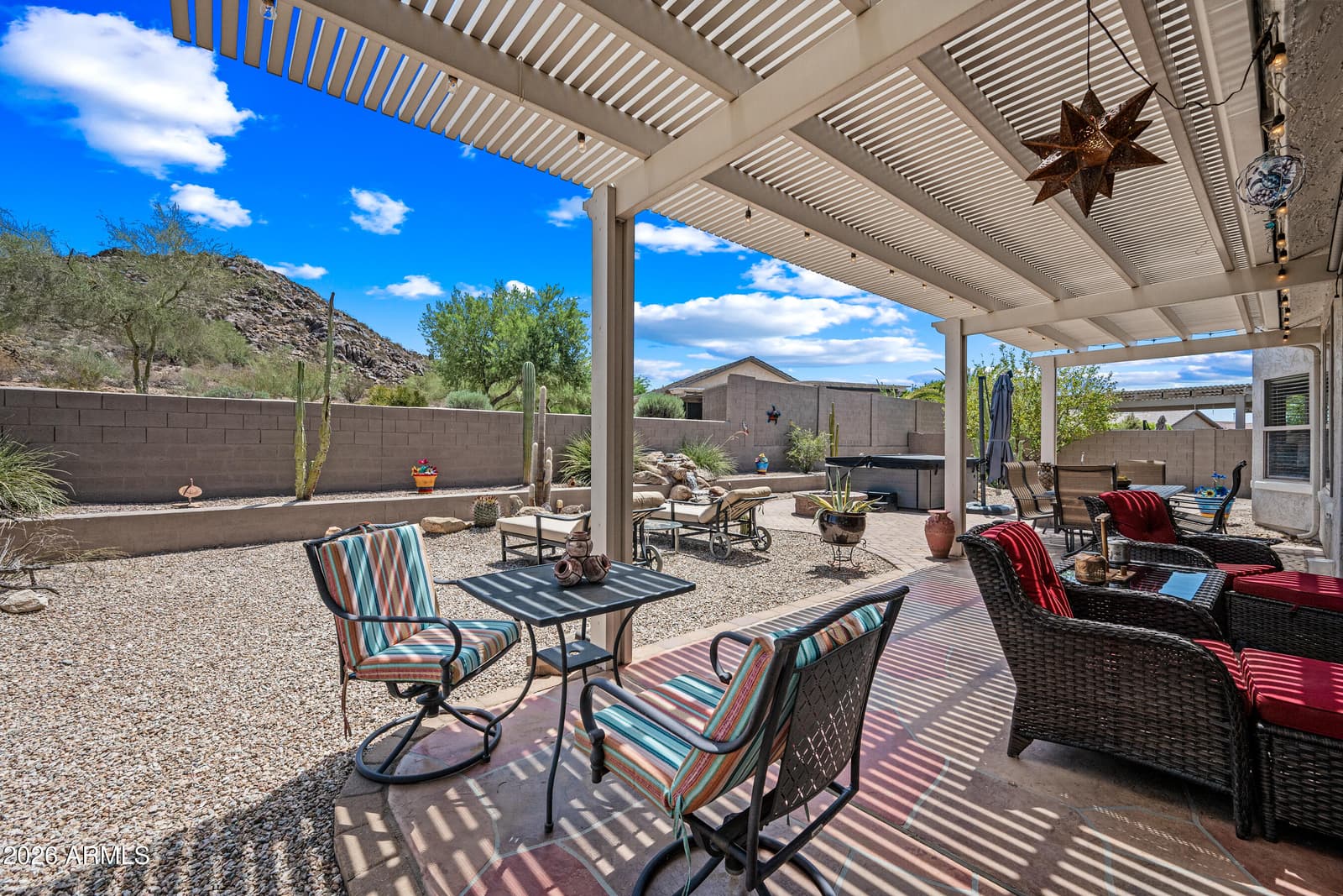 30909 N ORANGE BLOSSOM Circle, San Tan Valley, AZ 85143 — photo 16 of 73