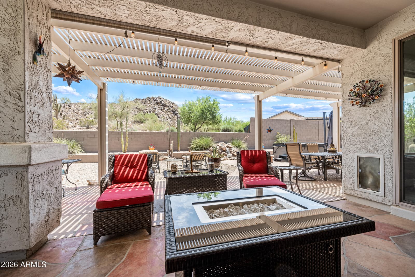 30909 N ORANGE BLOSSOM Circle, San Tan Valley, AZ 85143 — photo 13 of 73