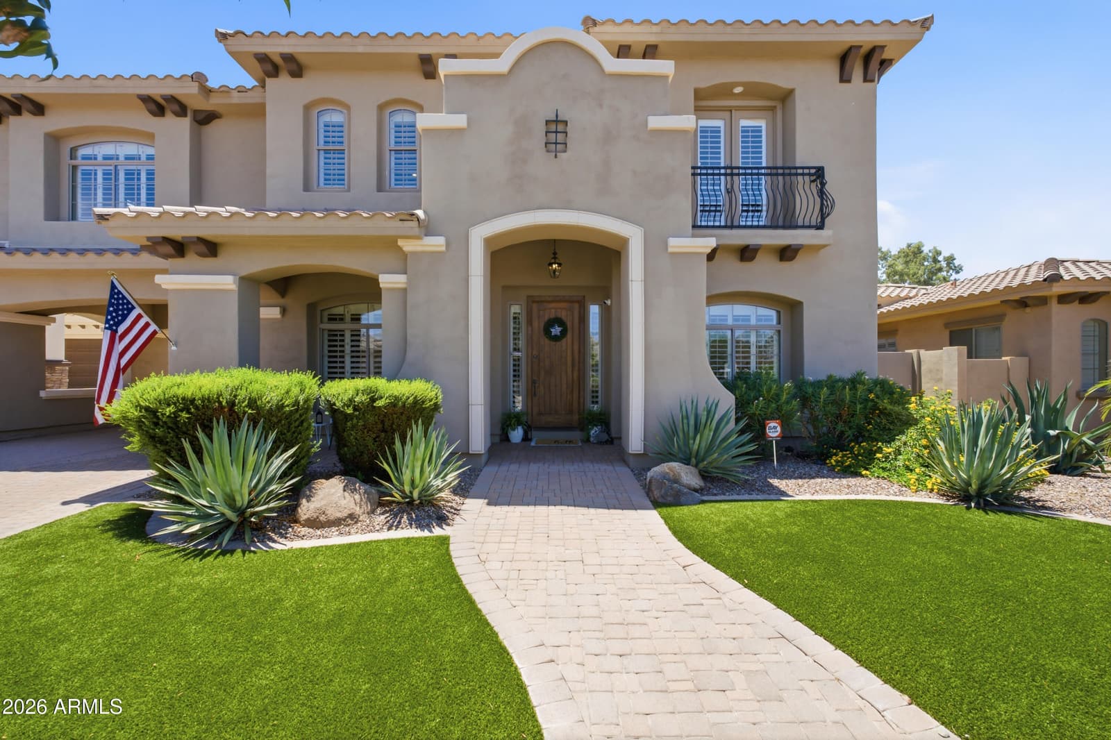 4353 E SANTA FE Court, Gilbert, AZ 85297 — photo 2 of 114