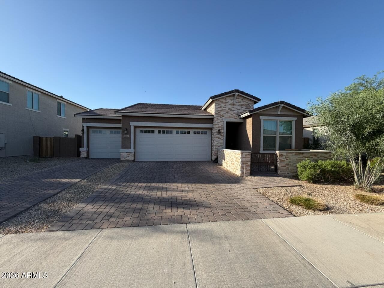 24162 W WHYMAN Avenue, Buckeye, AZ 85326 — photo 1 of 2