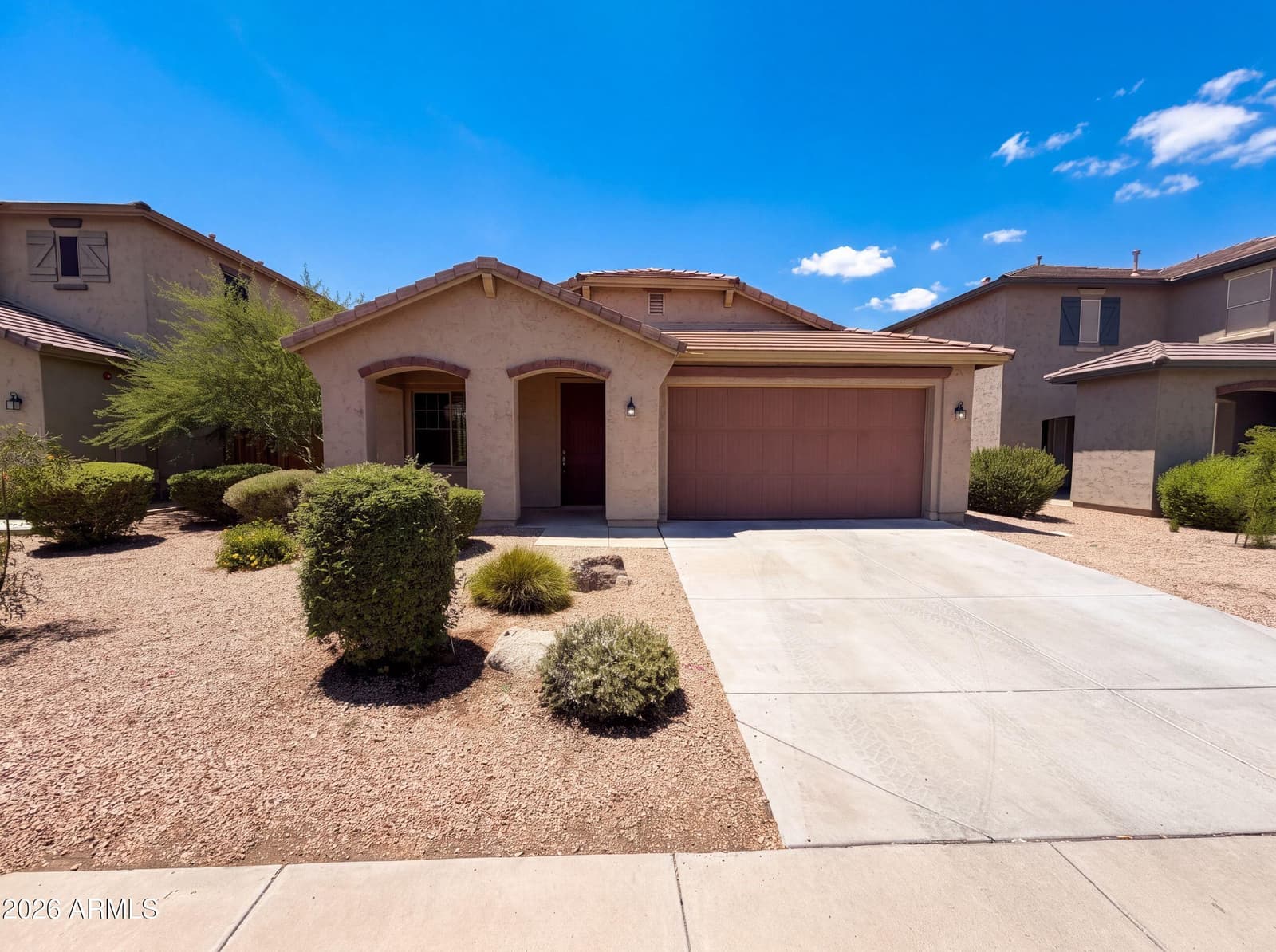 27348 N 90TH Lane, Peoria, AZ 85383 — photo 1 of 21