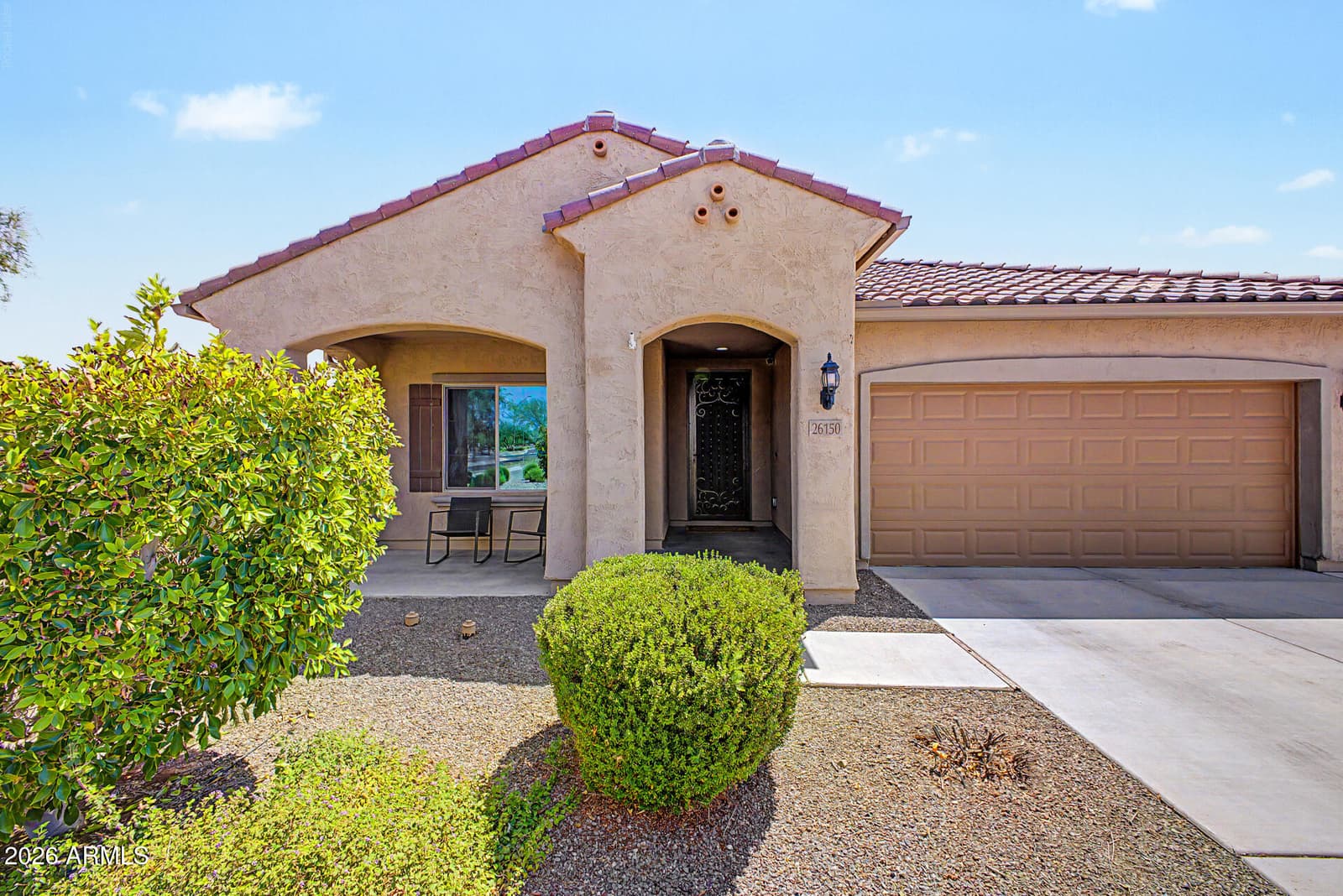 26150 W WAHALLA Lane, Buckeye, AZ 85396 — photo 1 of 41