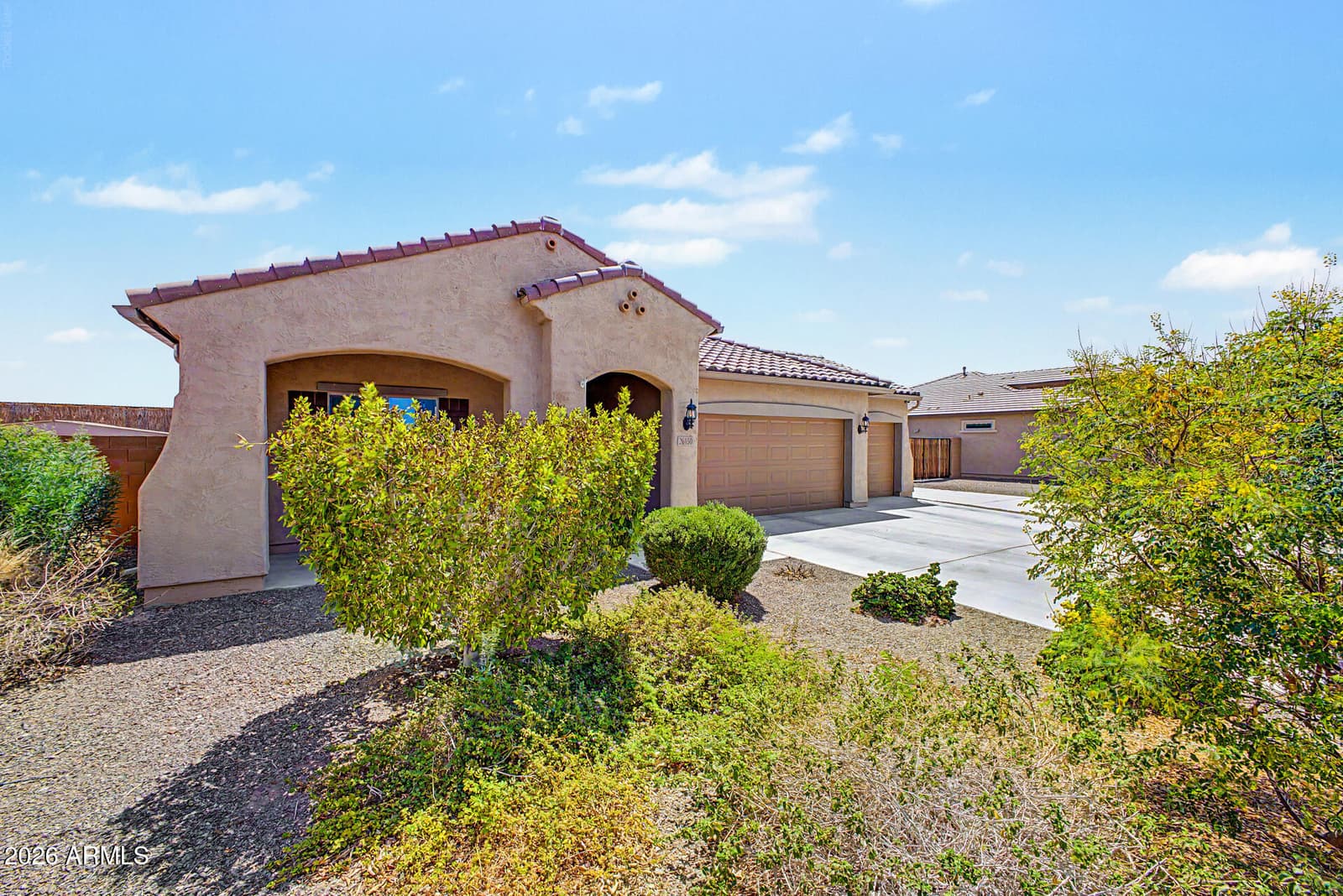 26150 W WAHALLA Lane, Buckeye, AZ 85396 — photo 4 of 41