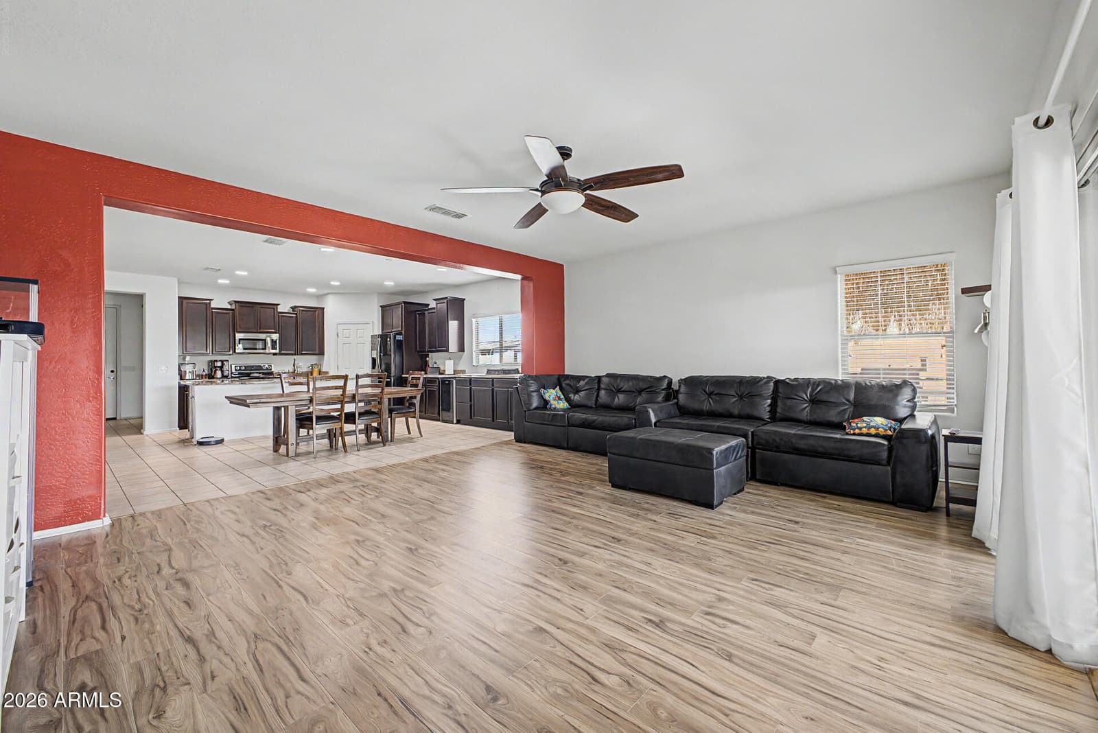 26150 W WAHALLA Lane, Buckeye, AZ 85396 — photo 5 of 41