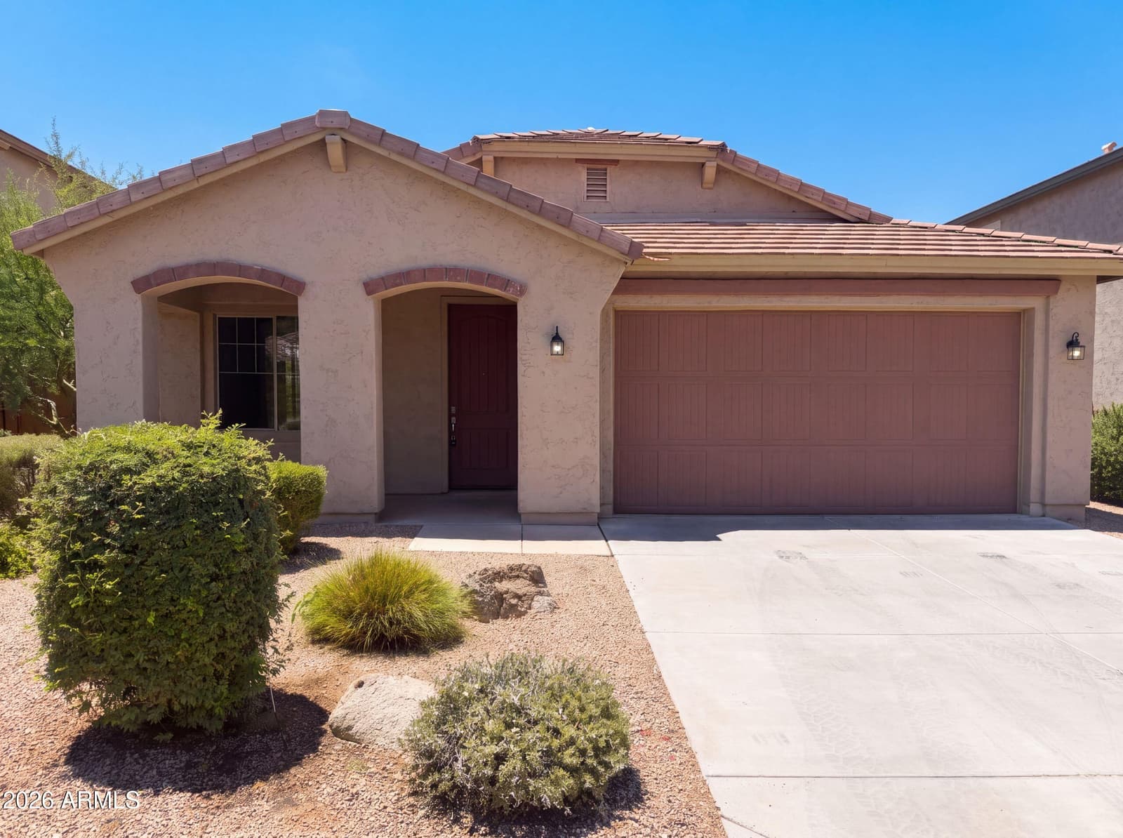 27348 N 90TH Lane, Peoria, AZ 85383 — photo 20 of 21