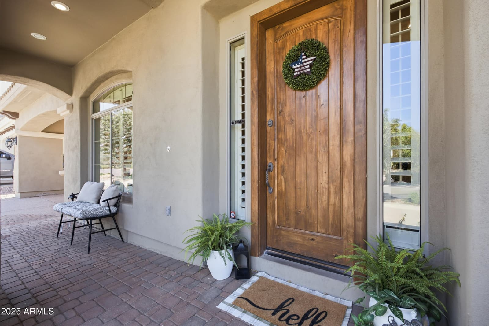 4353 E SANTA FE Court, Gilbert, AZ 85297 — photo 11 of 114