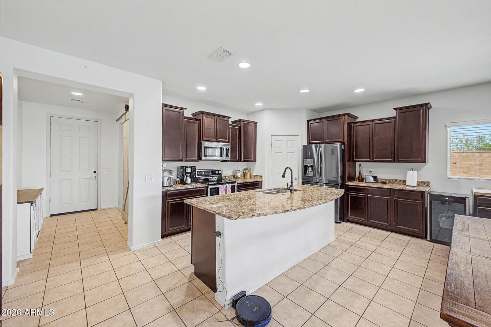 26150 W WAHALLA Lane, Buckeye, AZ 85396 — photo 10 of 41