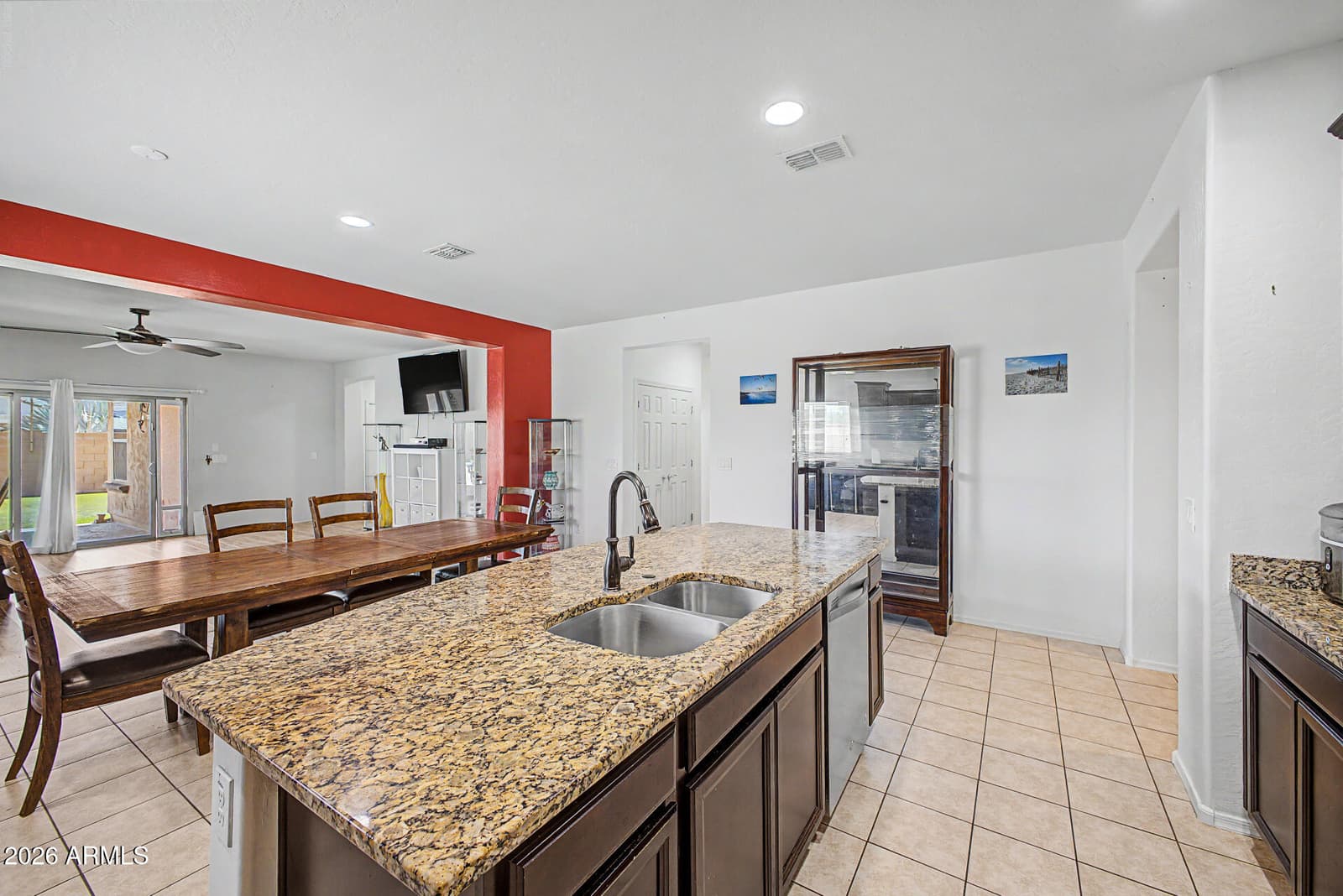 26150 W WAHALLA Lane, Buckeye, AZ 85396 — photo 12 of 41