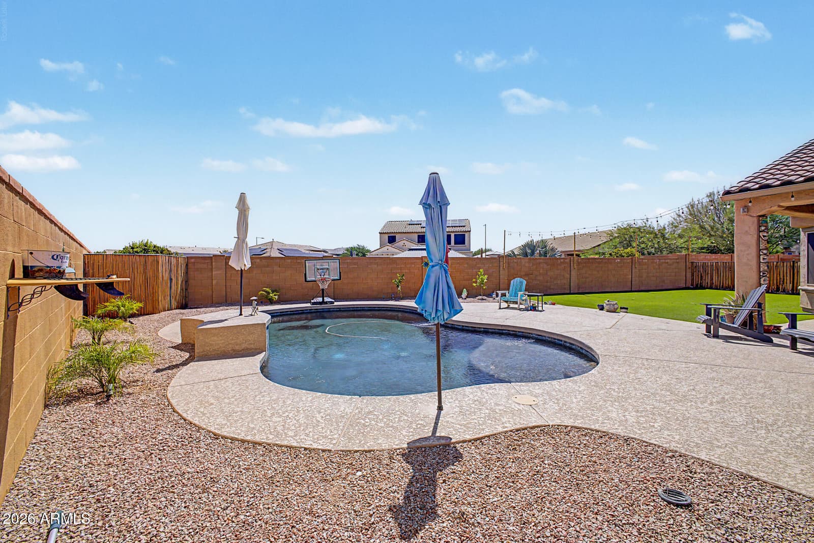 26150 W WAHALLA Lane, Buckeye, AZ 85396 — photo 28 of 41