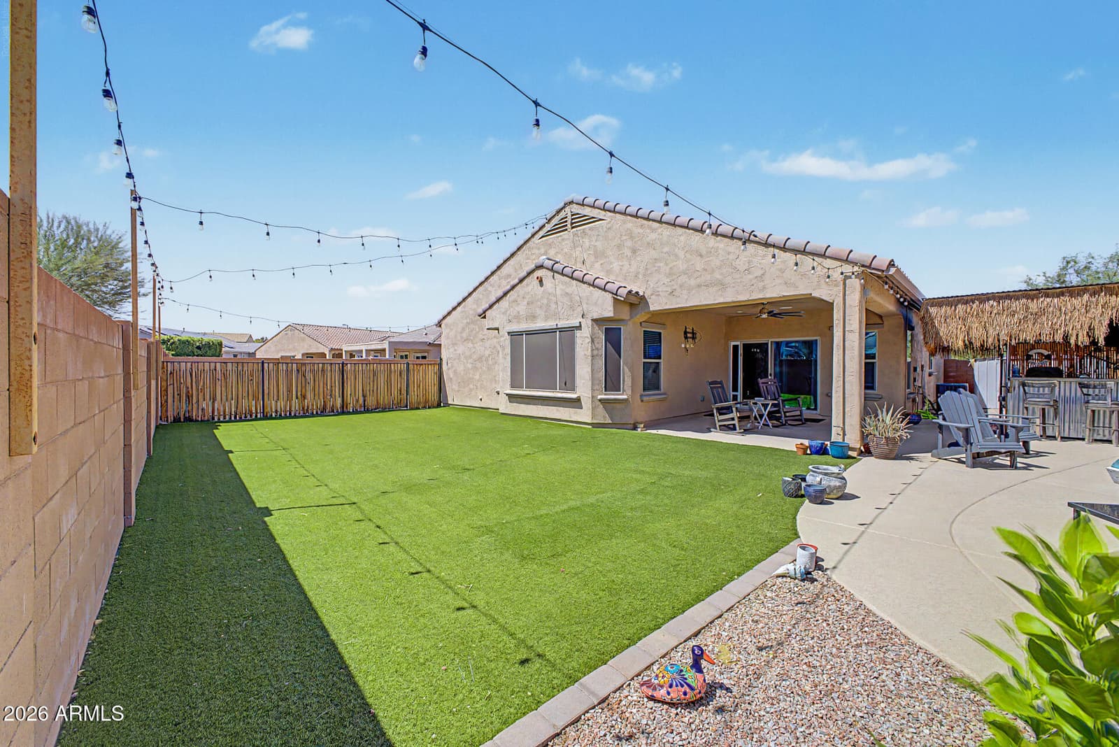26150 W WAHALLA Lane, Buckeye, AZ 85396 — photo 33 of 41