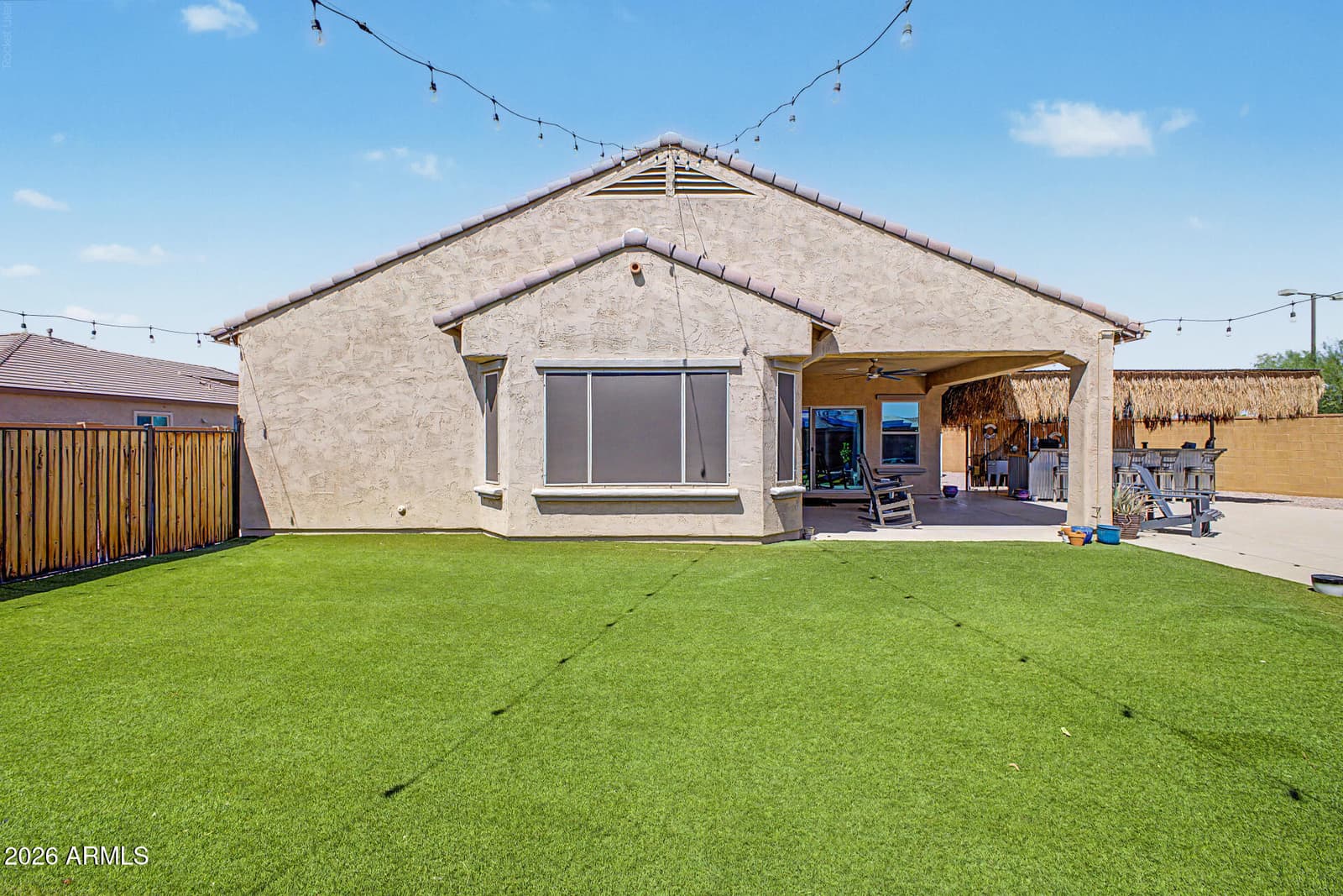 26150 W WAHALLA Lane, Buckeye, AZ 85396 — photo 34 of 41