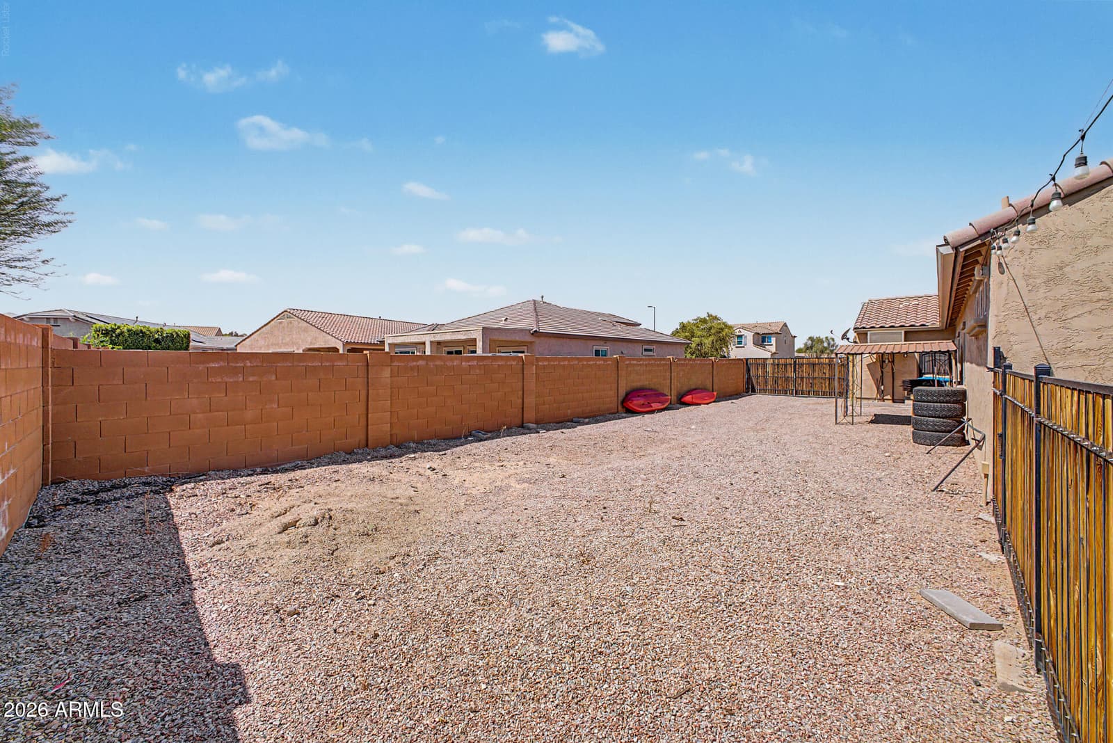 26150 W WAHALLA Lane, Buckeye, AZ 85396 — photo 37 of 41