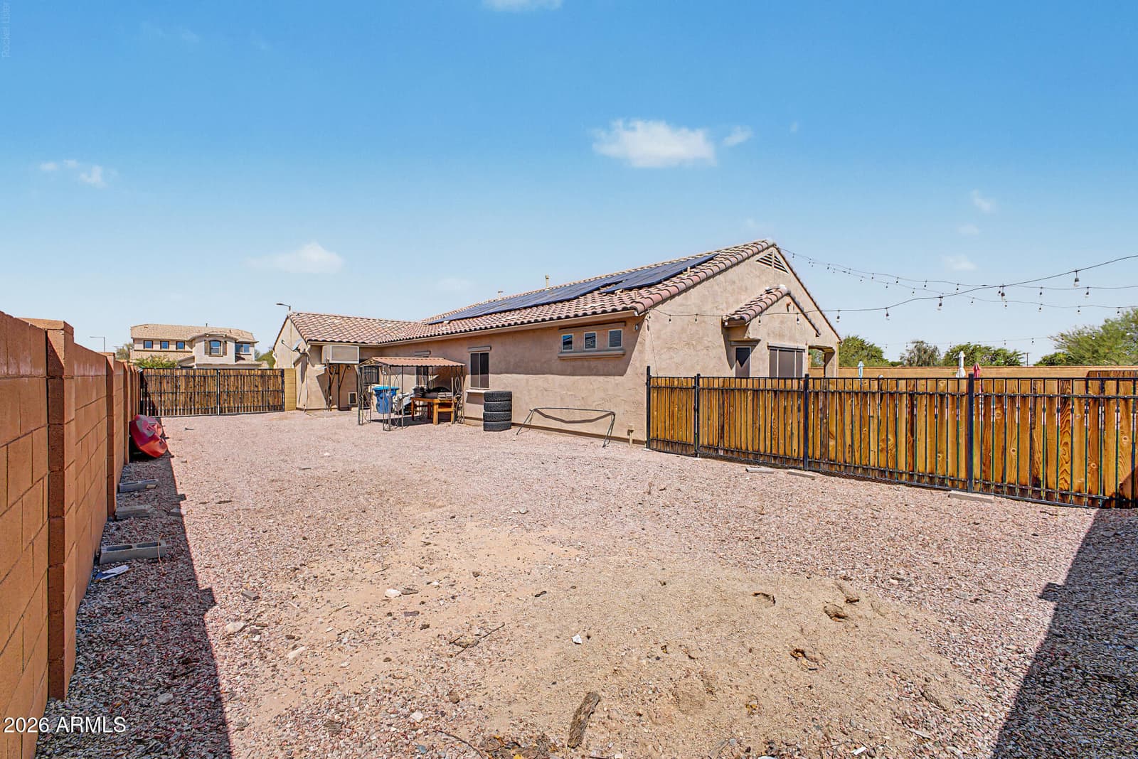 26150 W WAHALLA Lane, Buckeye, AZ 85396 — photo 38 of 41