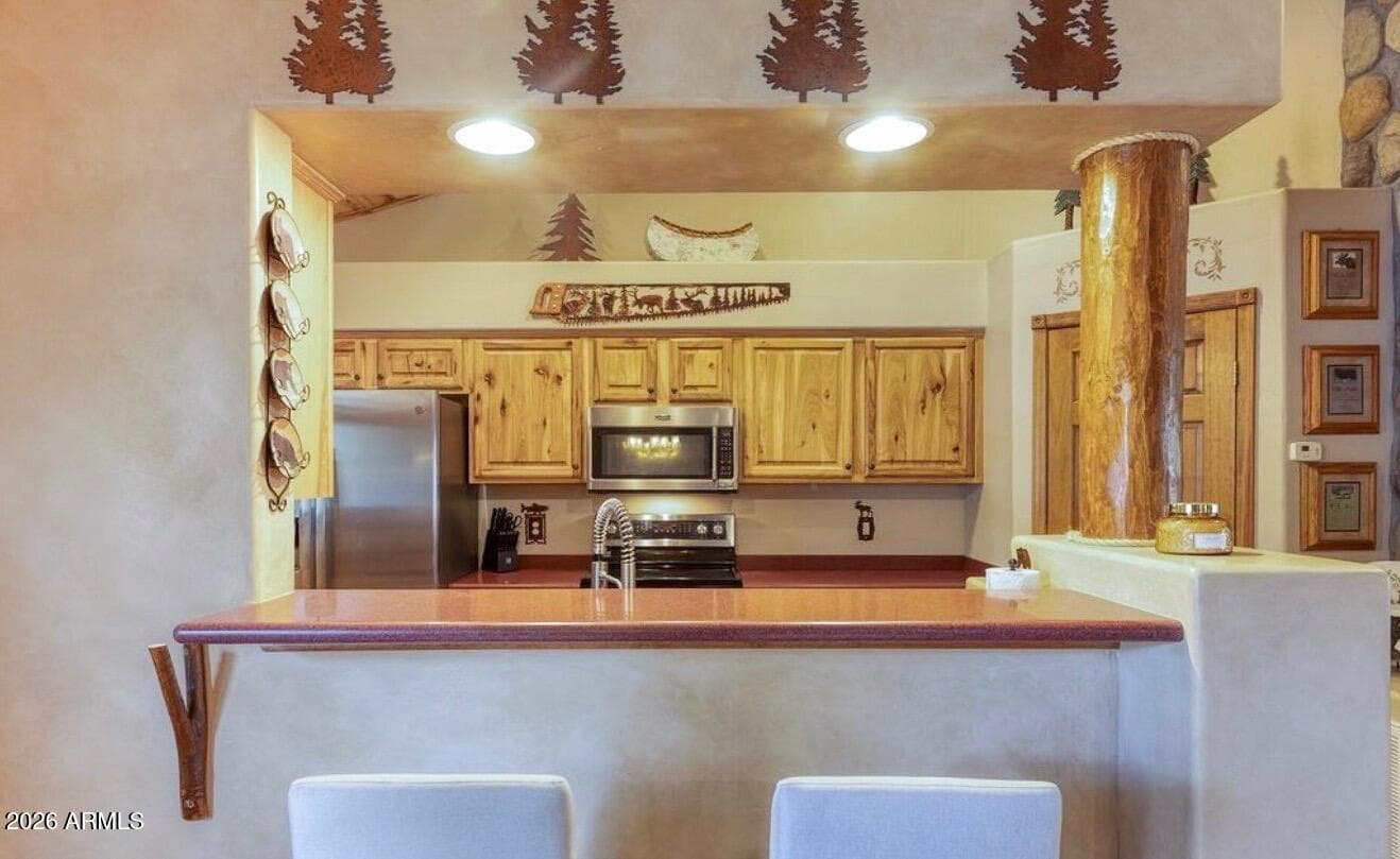 3020 W LODGEPOLE Lane, Show Low, AZ 85901 — photo 10 of 37