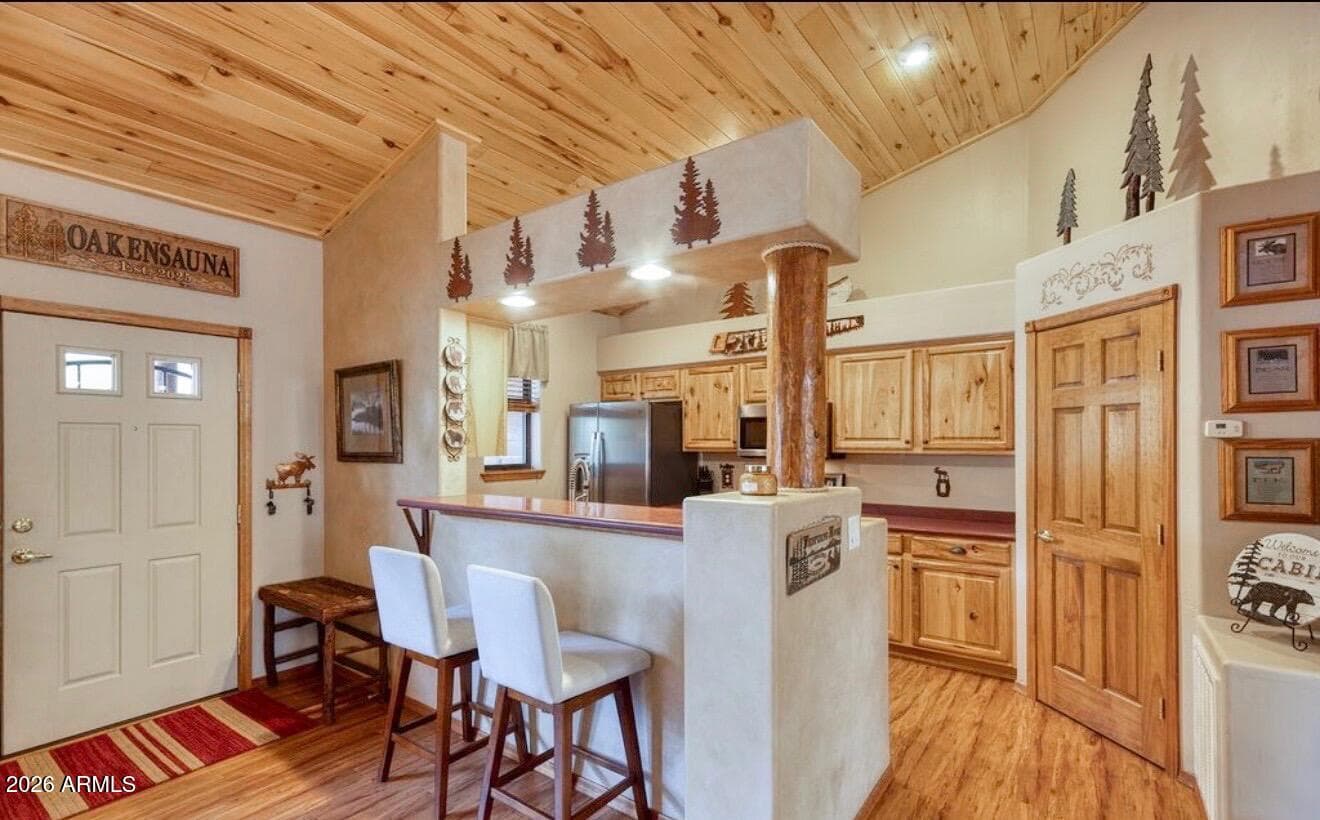 3020 W LODGEPOLE Lane, Show Low, AZ 85901 — photo 11 of 37
