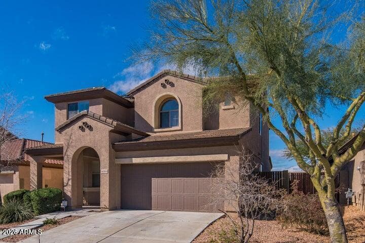 42814 N 43RD Drive, New River, AZ 85087 — photo 58 of 64