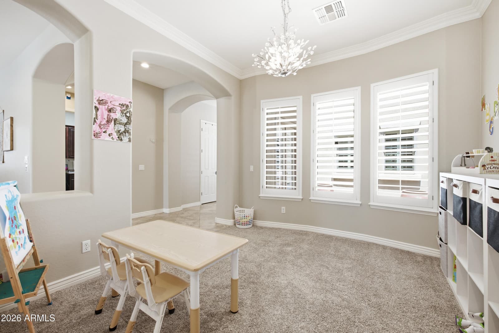 4353 E SANTA FE Court, Gilbert, AZ 85297 — photo 21 of 114