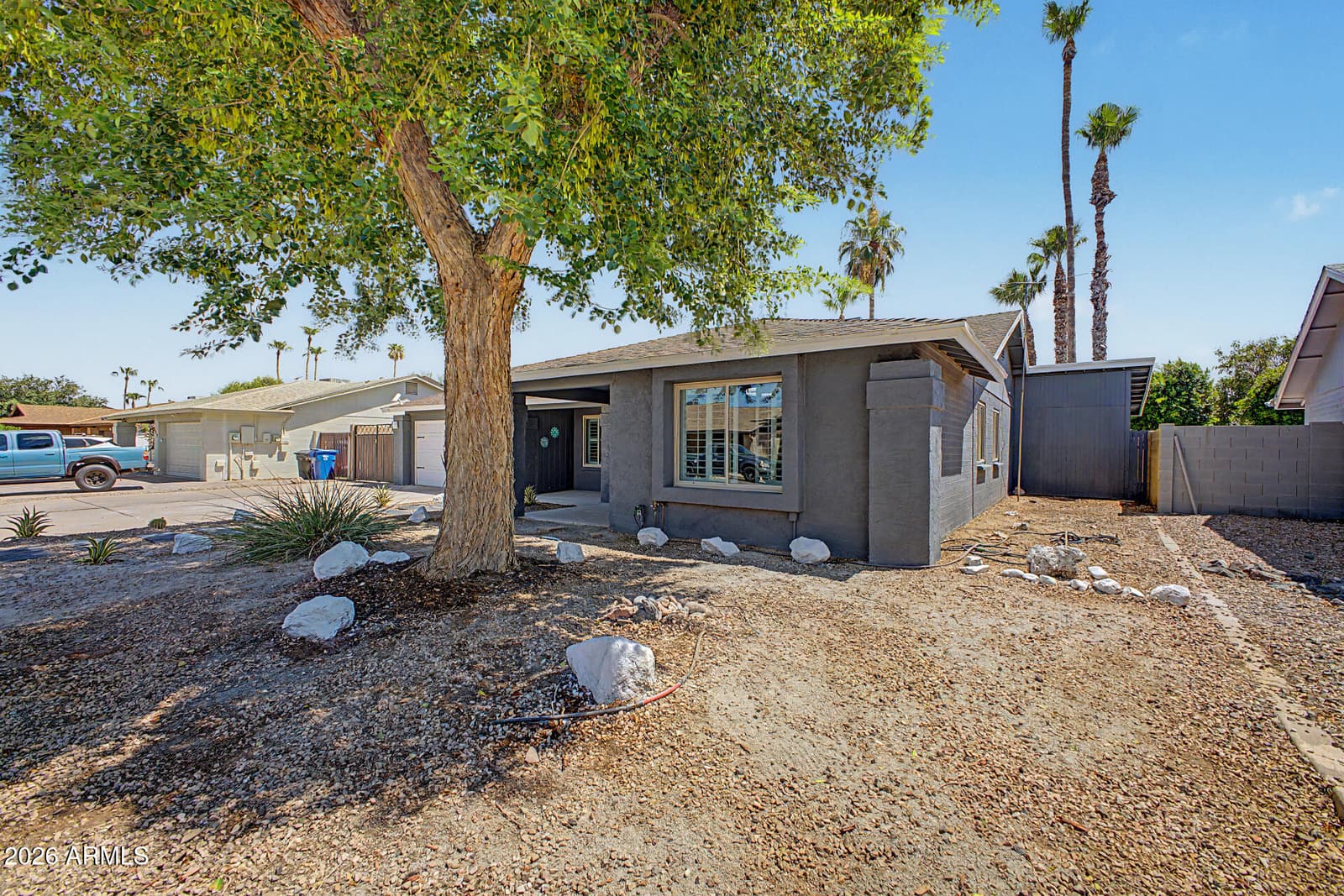 635 W LOS LAGOS VISTA Avenue, Mesa, AZ 85210 — photo 20 of 51