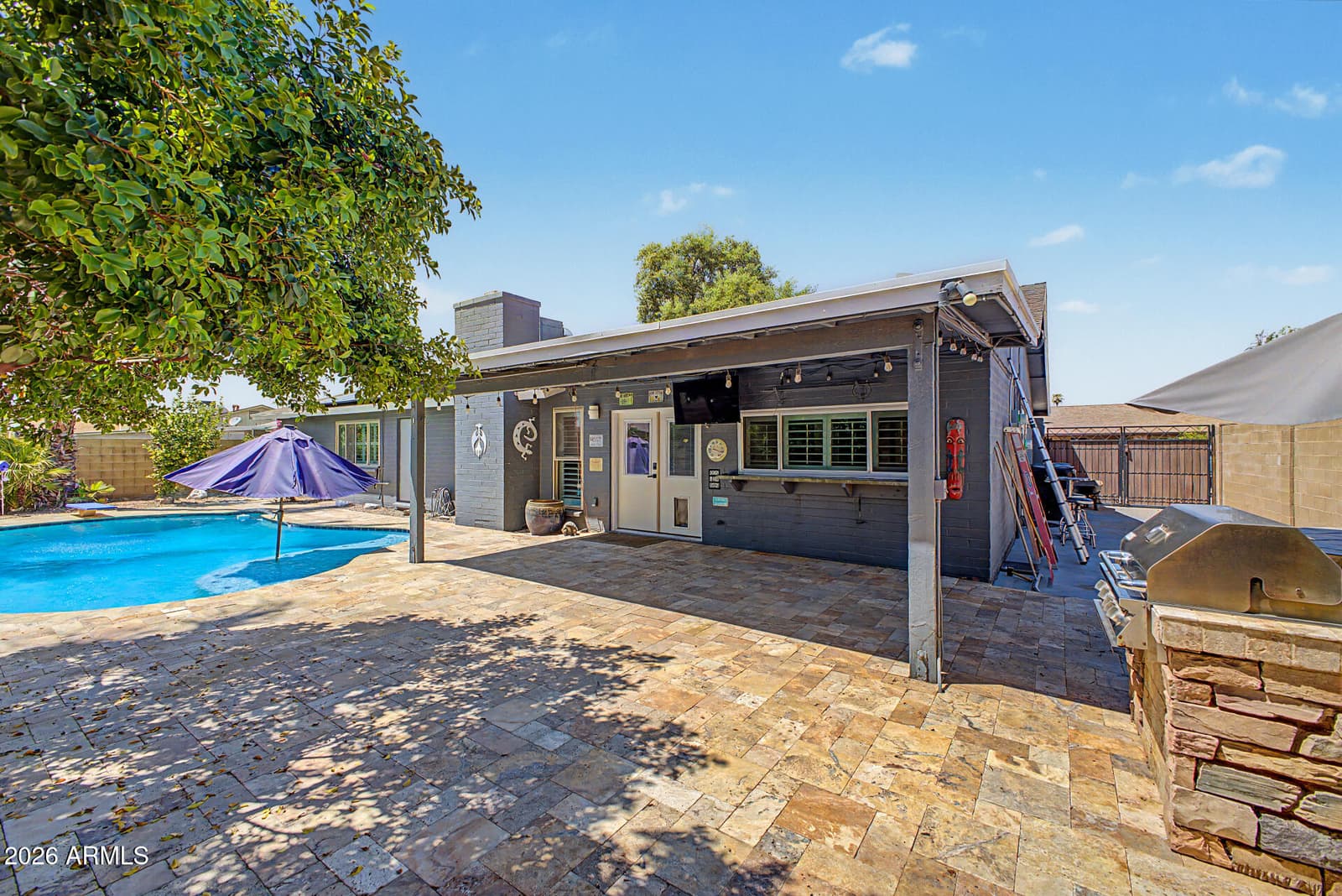 635 W LOS LAGOS VISTA Avenue, Mesa, AZ 85210 — photo 12 of 51