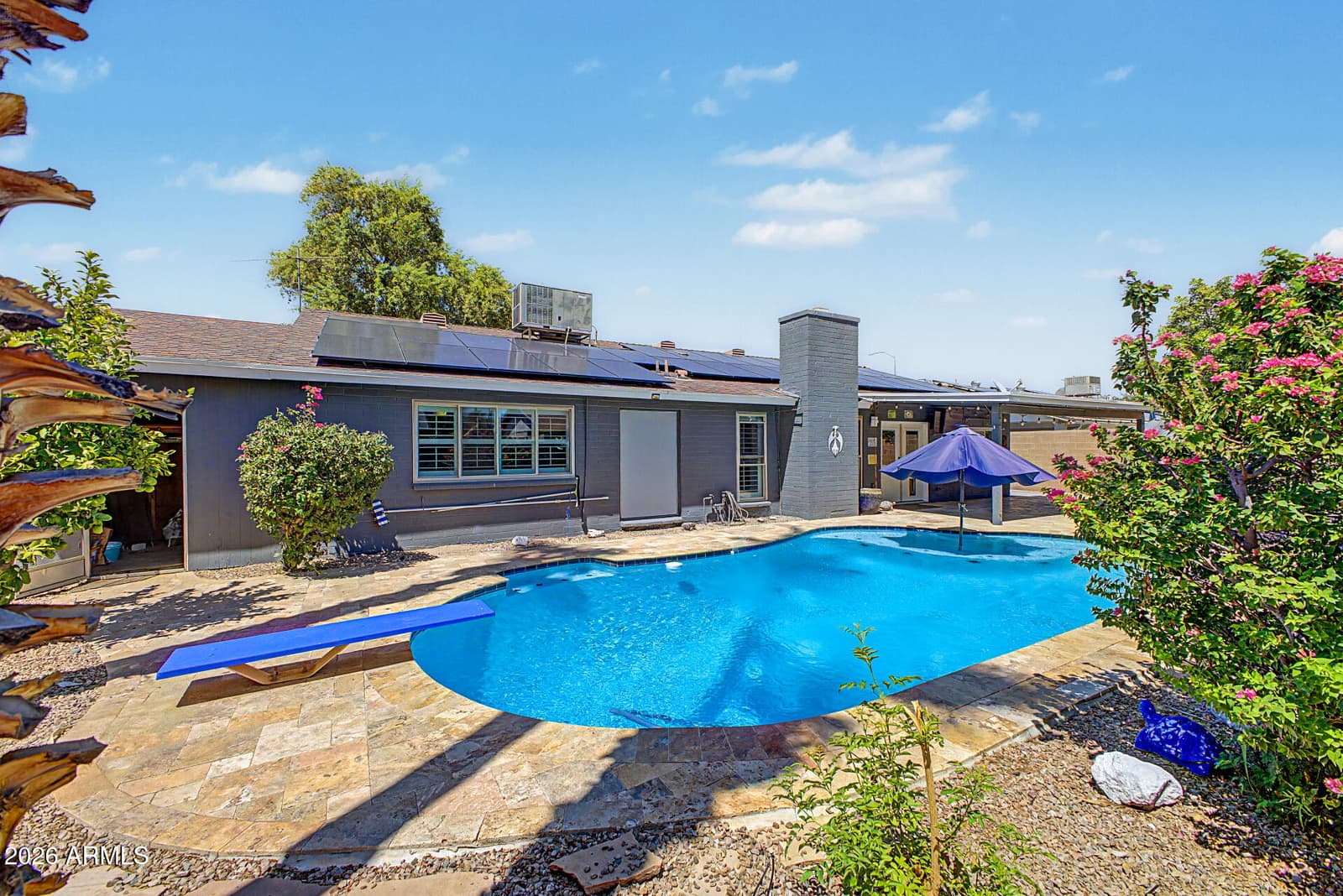 635 W LOS LAGOS VISTA Avenue, Mesa, AZ 85210 — photo 13 of 51