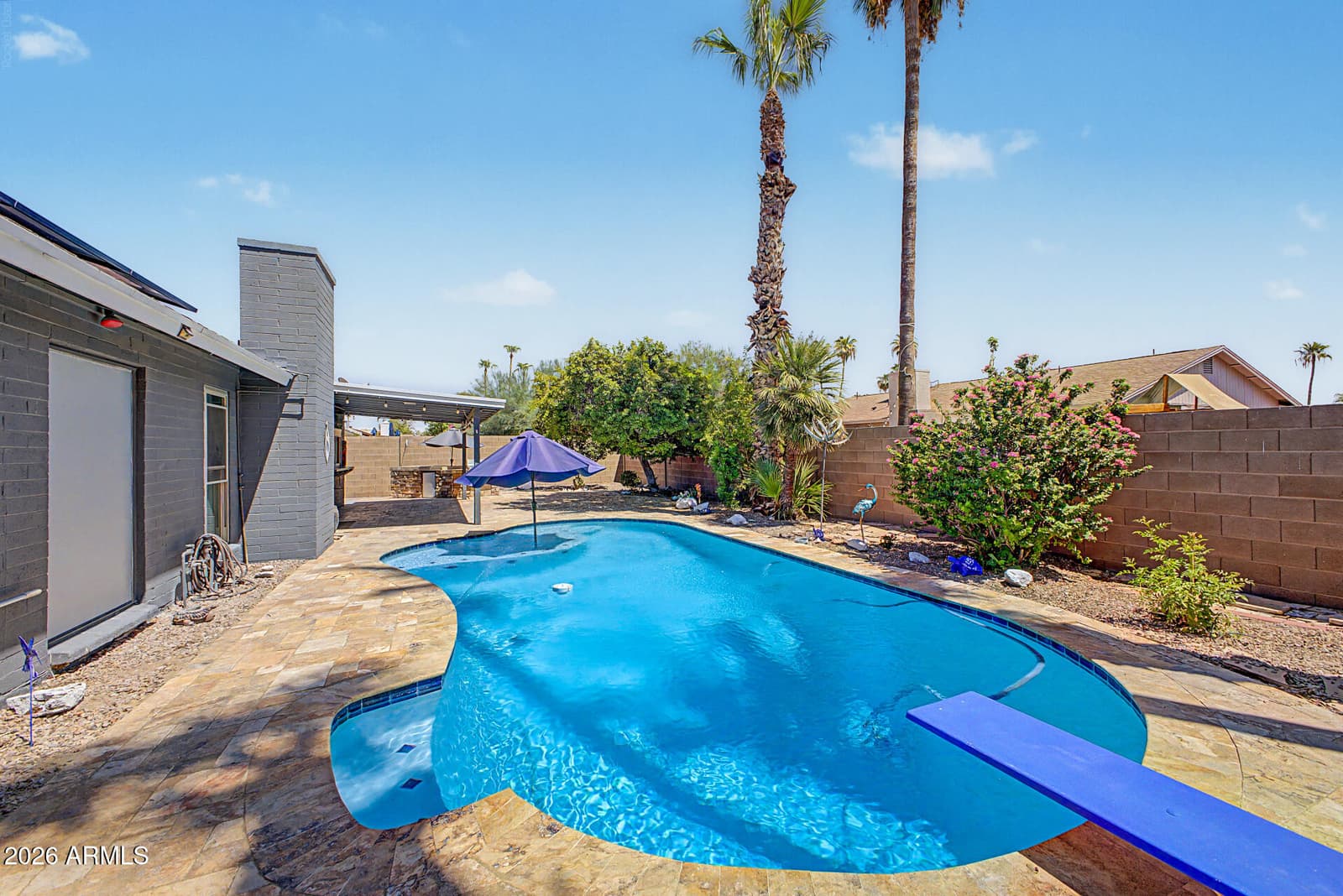 635 W LOS LAGOS VISTA Avenue, Mesa, AZ 85210 — photo 4 of 51