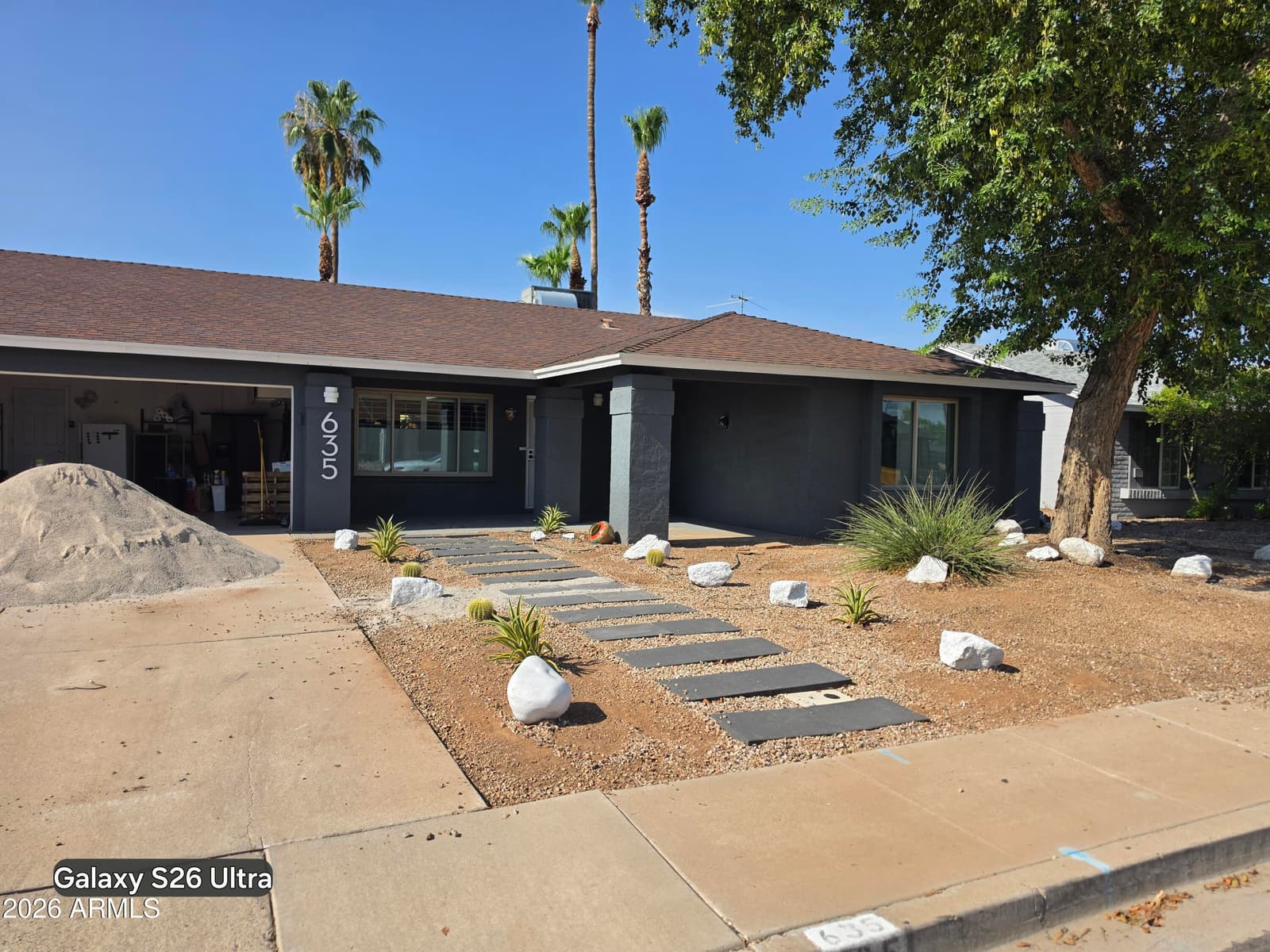 635 W LOS LAGOS VISTA Avenue, Mesa, AZ 85210 — photo 47 of 51