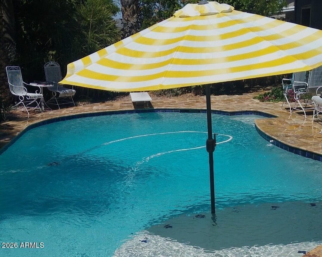635 W LOS LAGOS VISTA Avenue, Mesa, AZ 85210 — photo 48 of 51