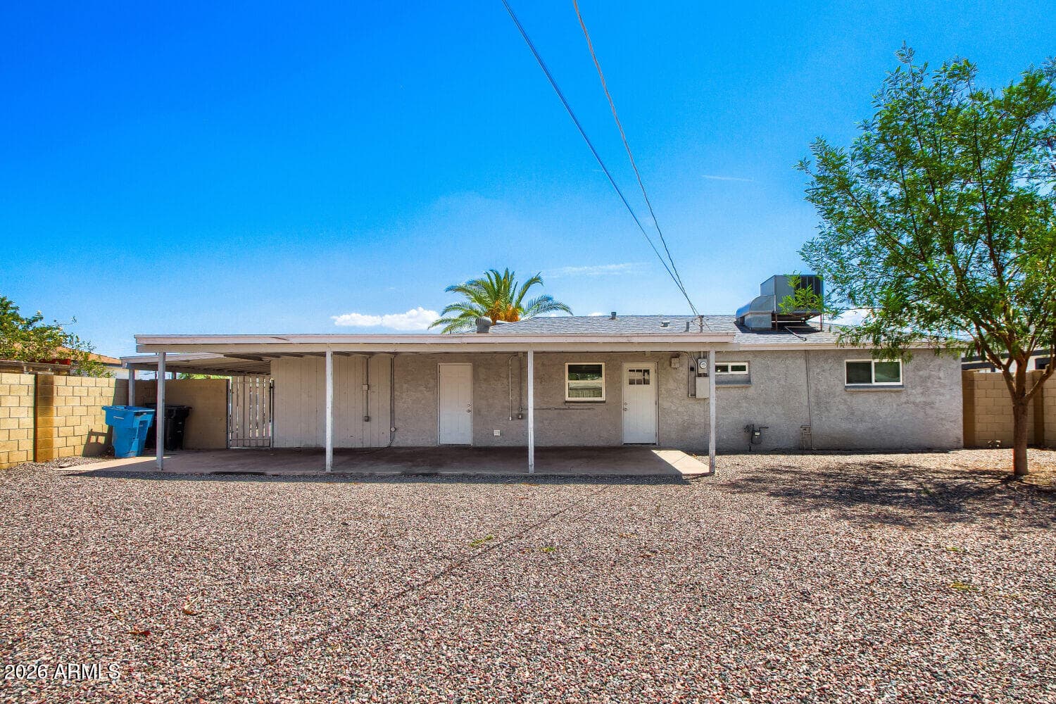 2818 W ECHO Lane W, Phoenix, AZ 85051 — photo 26 of 27