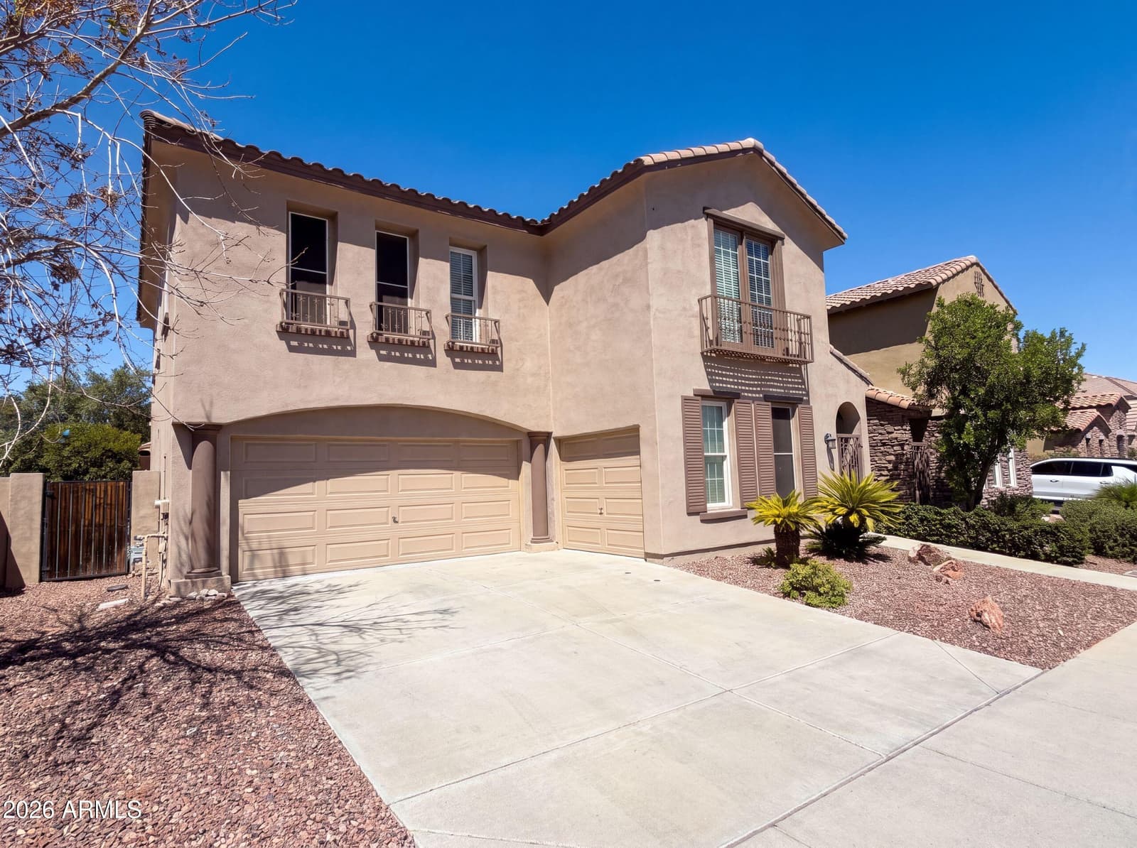 9416 N 182ND Lane, Waddell, AZ 85355 — photo 1 of 43