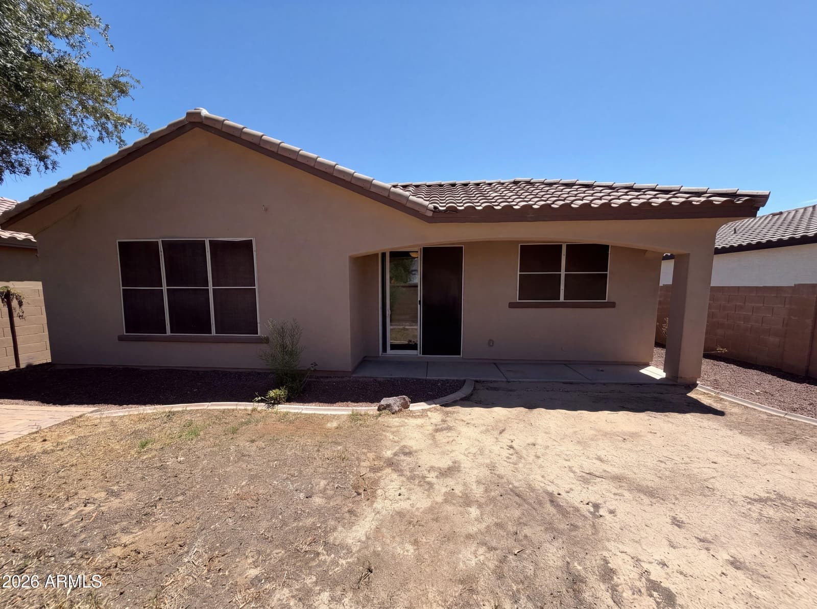 9416 N 182ND Lane, Waddell, AZ 85355 — photo 41 of 43