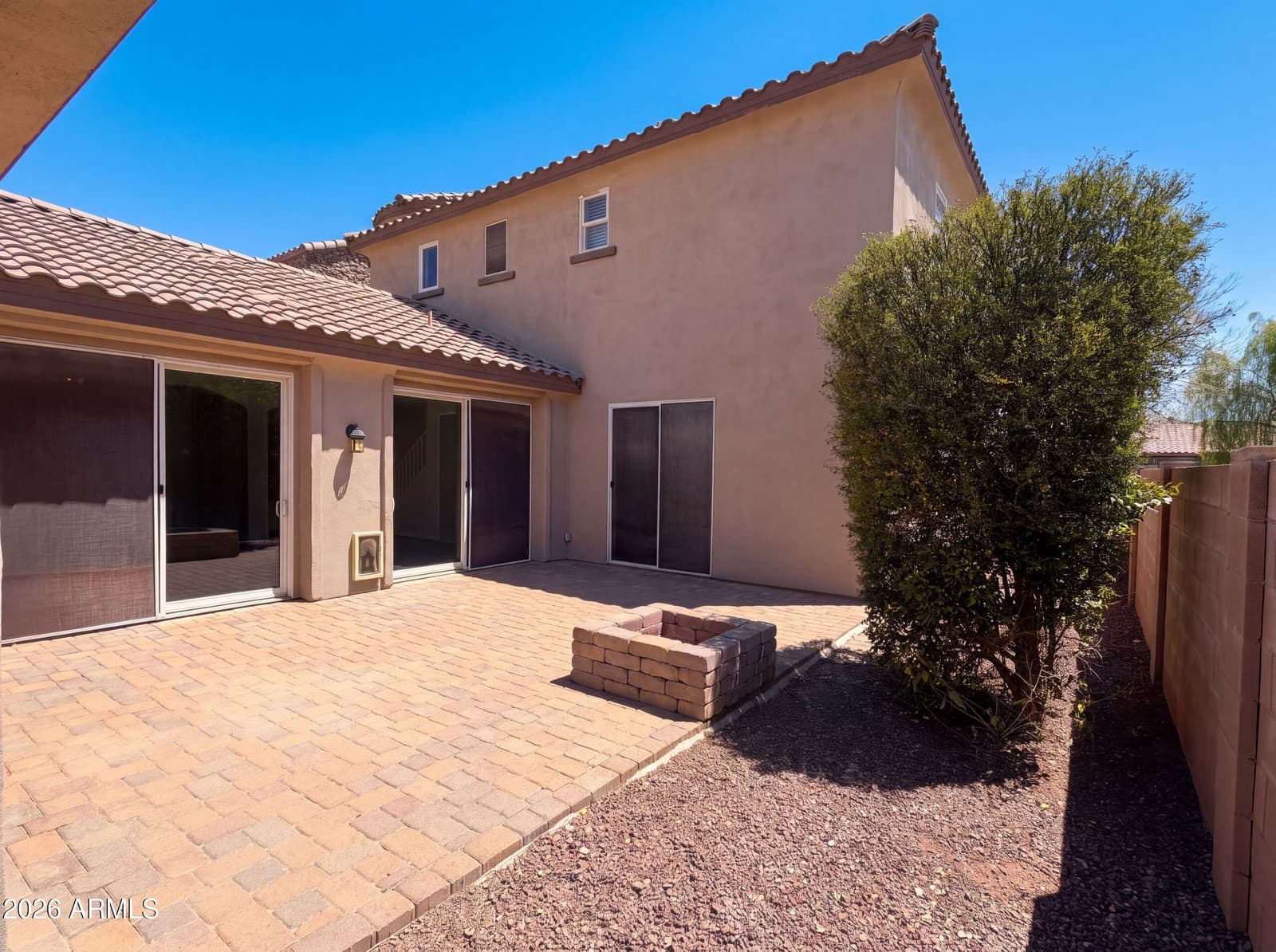 9416 N 182ND Lane, Waddell, AZ 85355 — photo 42 of 43