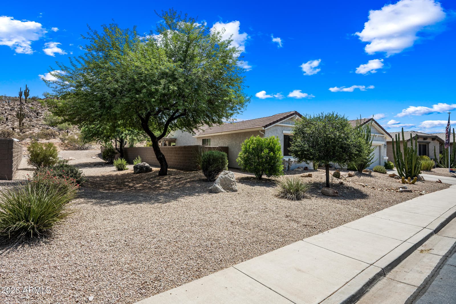 30909 N ORANGE BLOSSOM Circle, San Tan Valley, AZ 85143 — photo 68 of 73