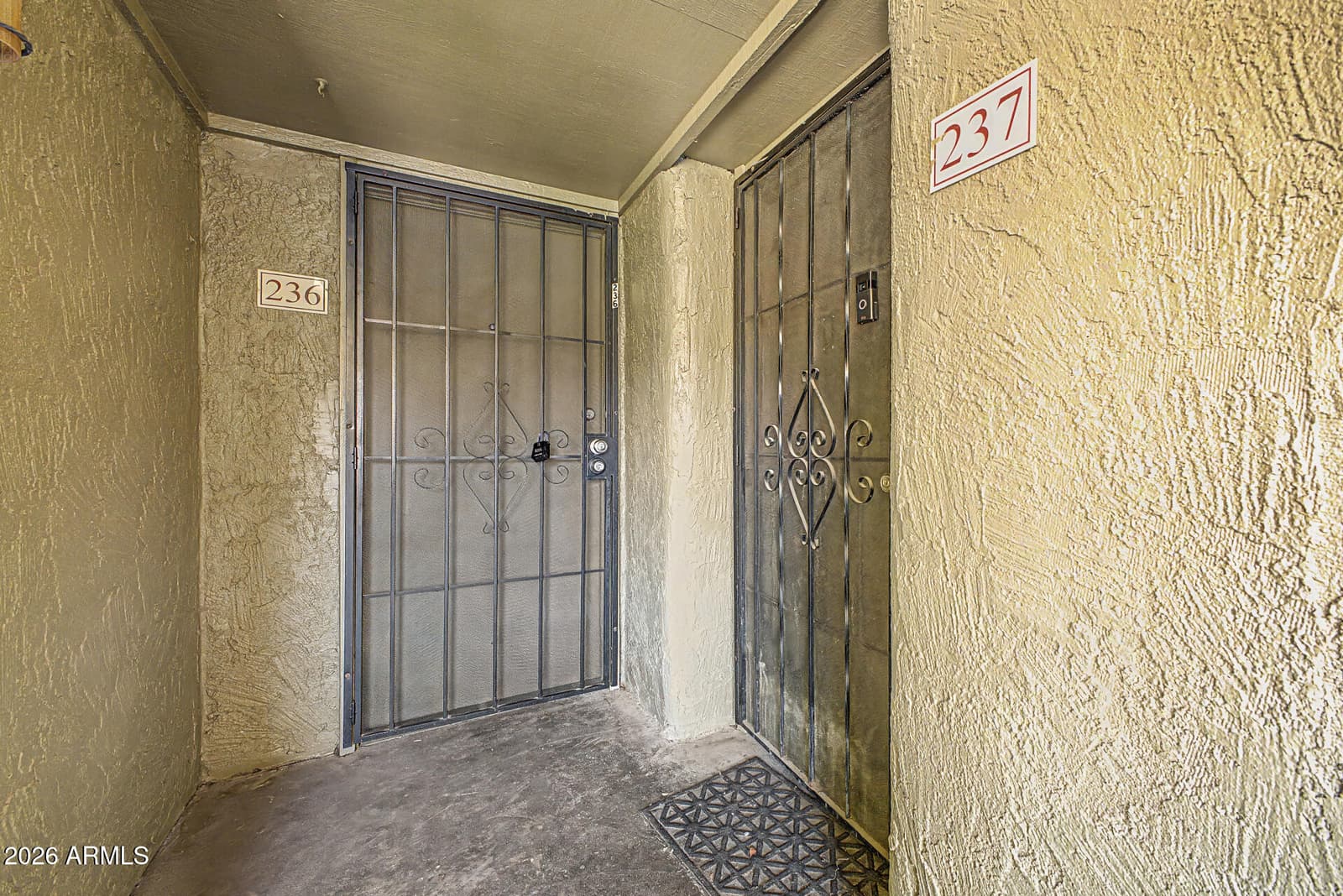 1701 W TUCKEY Lane 236, Phoenix, AZ 85015 — photo 1 of 31