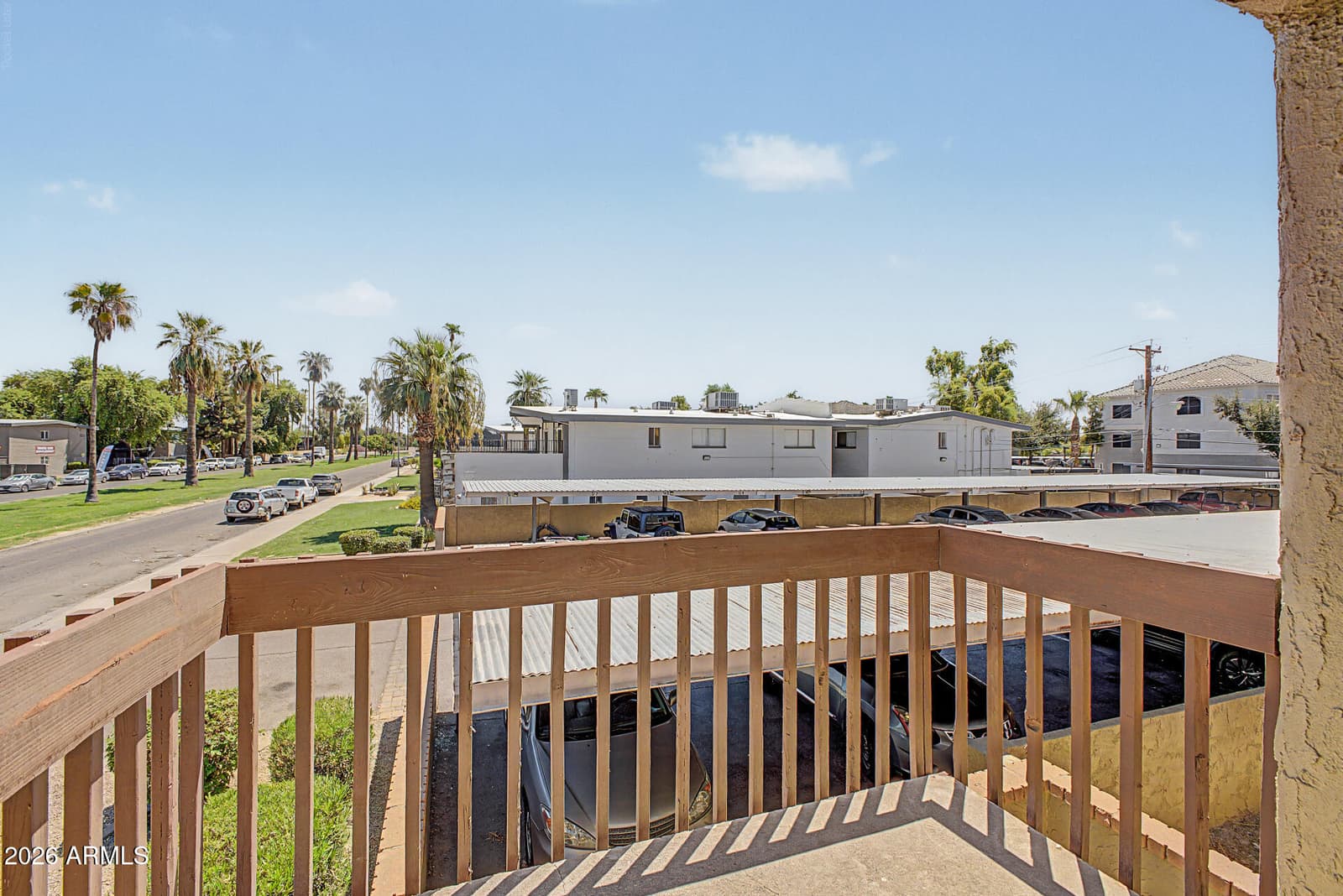 1701 W TUCKEY Lane 236, Phoenix, AZ 85015 — photo 23 of 31
