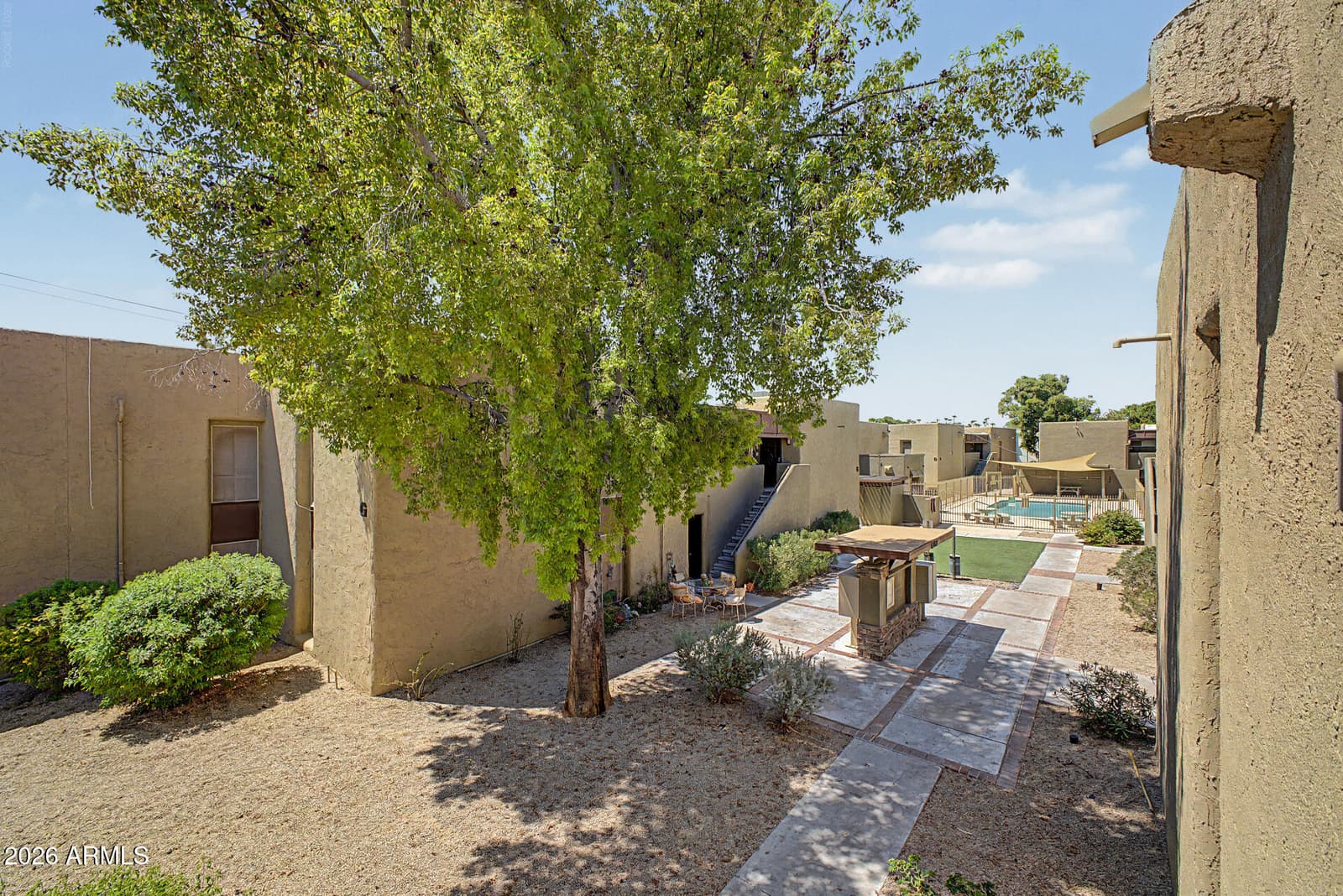 1701 W TUCKEY Lane 236, Phoenix, AZ 85015 — photo 24 of 31
