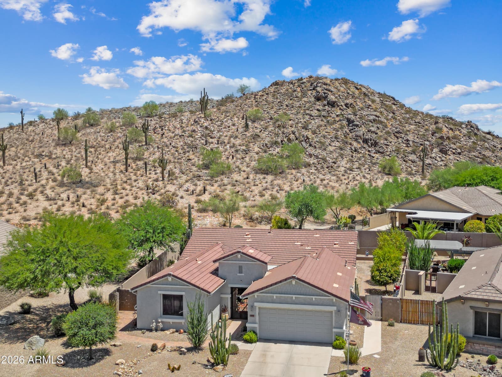 30909 N ORANGE BLOSSOM Circle, San Tan Valley, AZ 85143 — photo 12 of 73