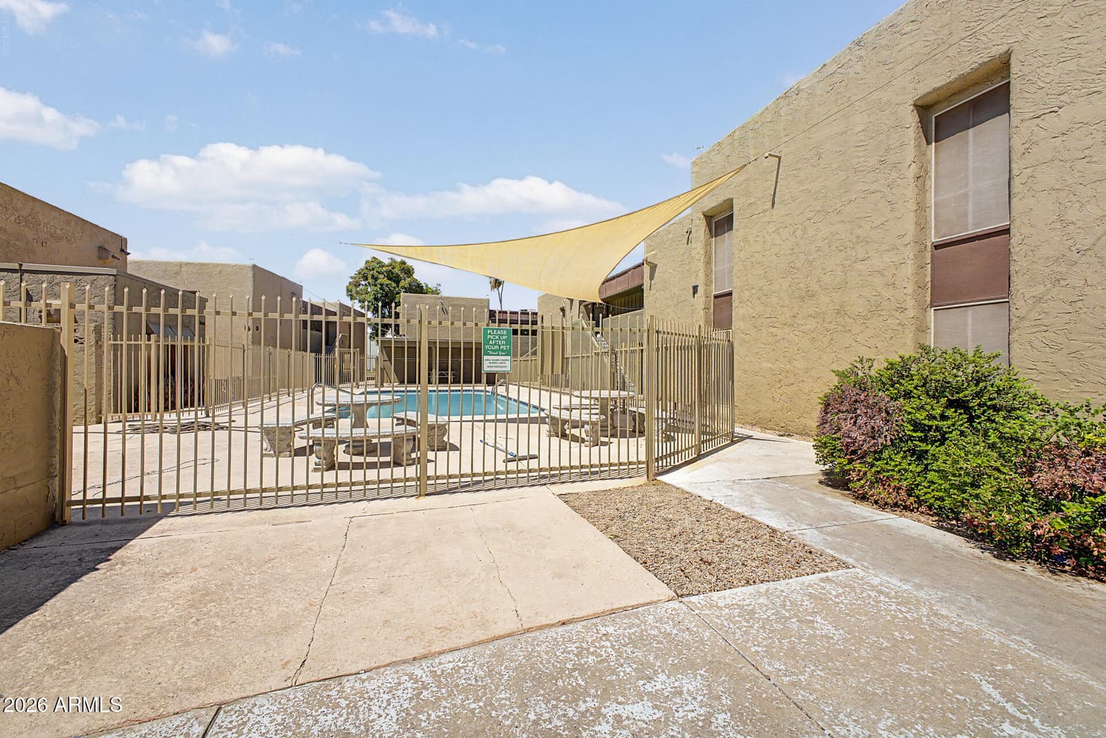1701 W TUCKEY Lane 236, Phoenix, AZ 85015 — photo 28 of 31