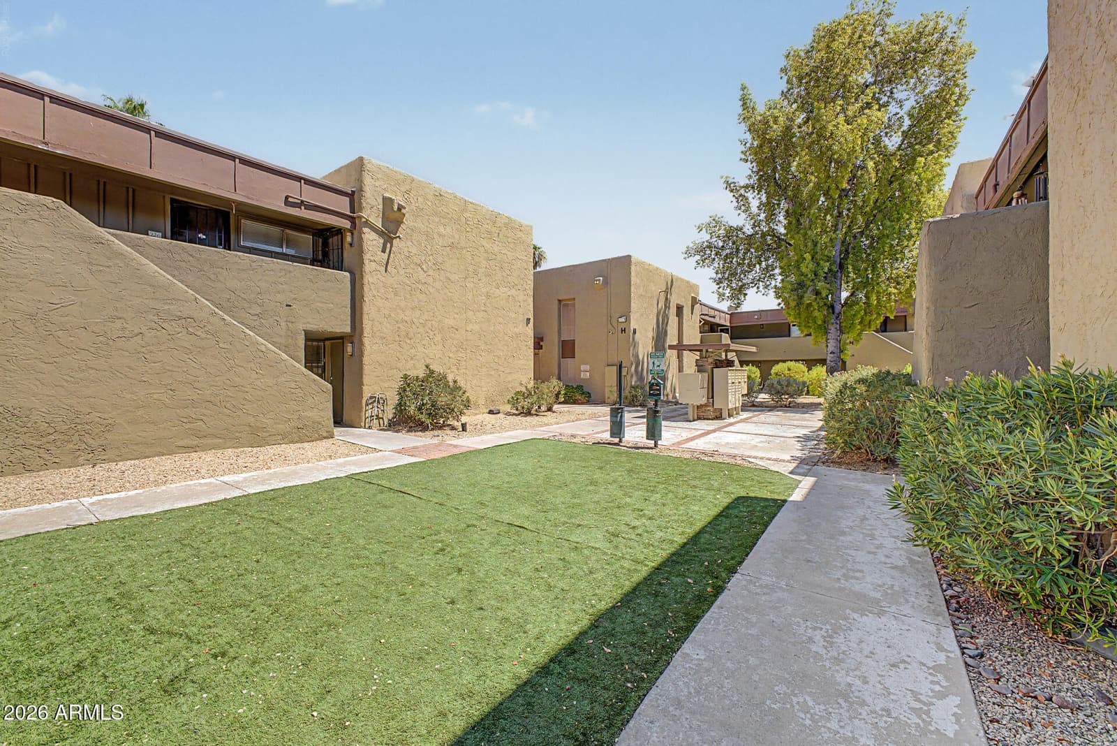 1701 W TUCKEY Lane 236, Phoenix, AZ 85015 — photo 29 of 31