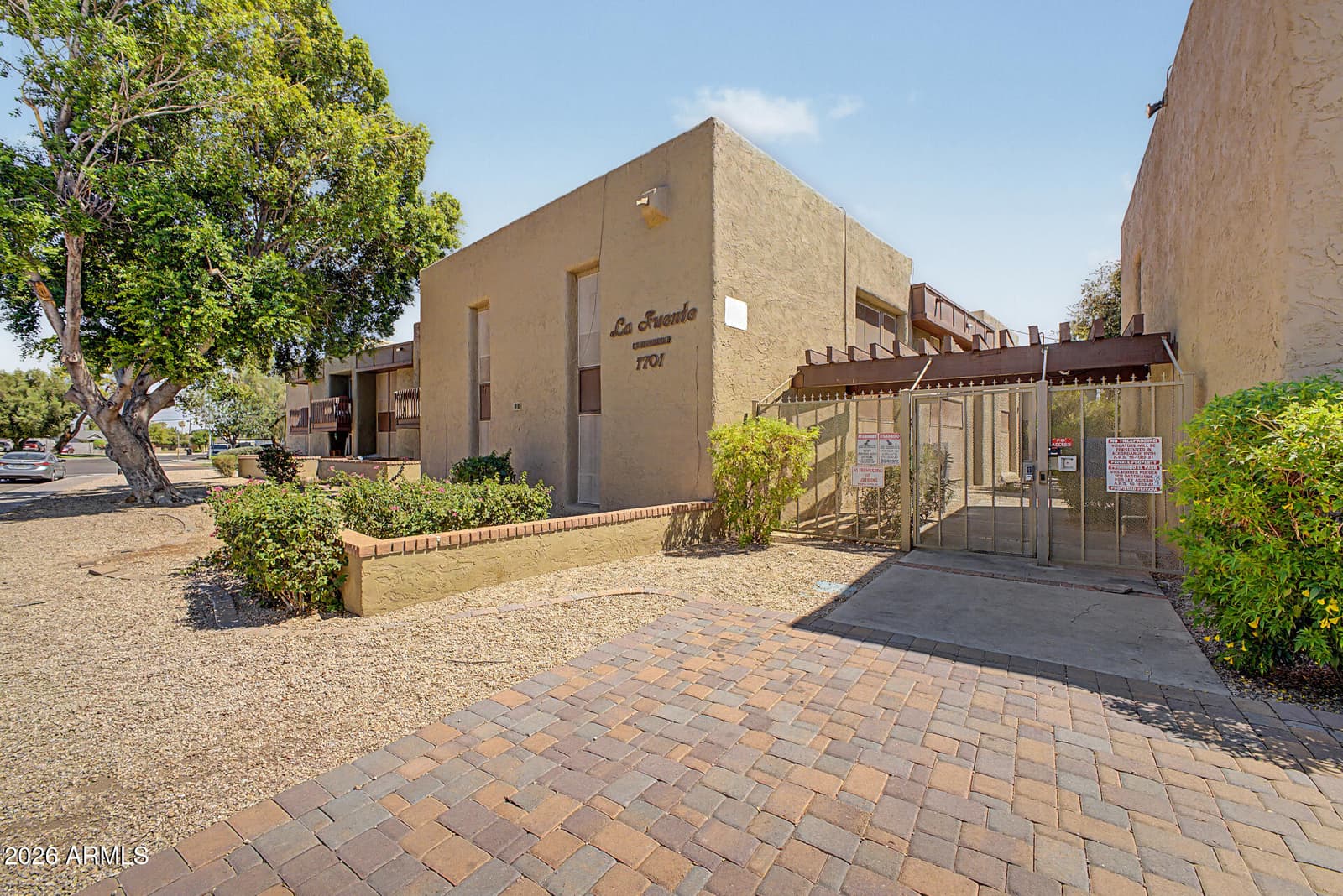 1701 W TUCKEY Lane 236, Phoenix, AZ 85015 — photo 31 of 31