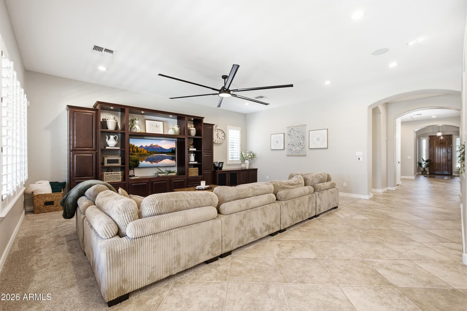 4353 E SANTA FE Court, Gilbert, AZ 85297 — photo 25 of 114
