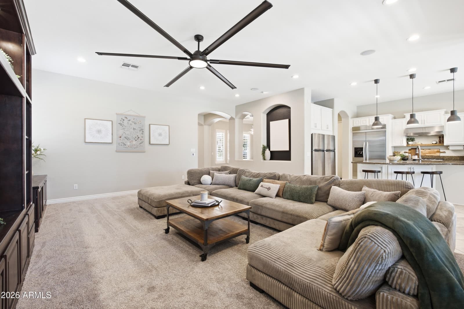 4353 E SANTA FE Court, Gilbert, AZ 85297 — photo 24 of 114
