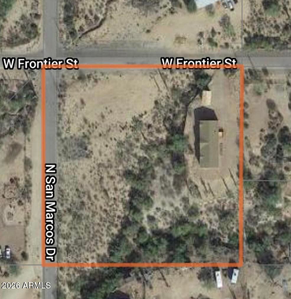 735 W FRONTIER Street, Apache Junction, AZ 85120 — photo 1 of 17