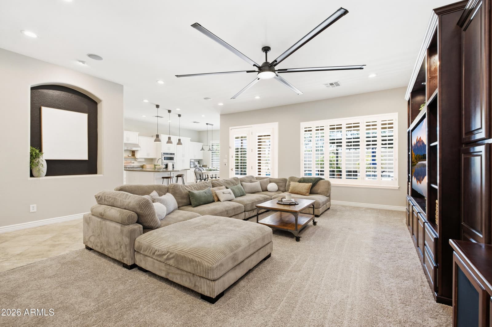 4353 E SANTA FE Court, Gilbert, AZ 85297 — photo 23 of 114