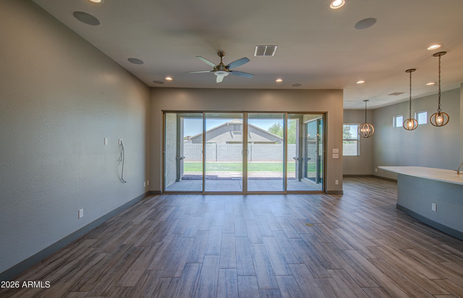 1348 W ALPINE TREE Avenue, San Tan Valley, AZ 85140 — photo 5 of 75