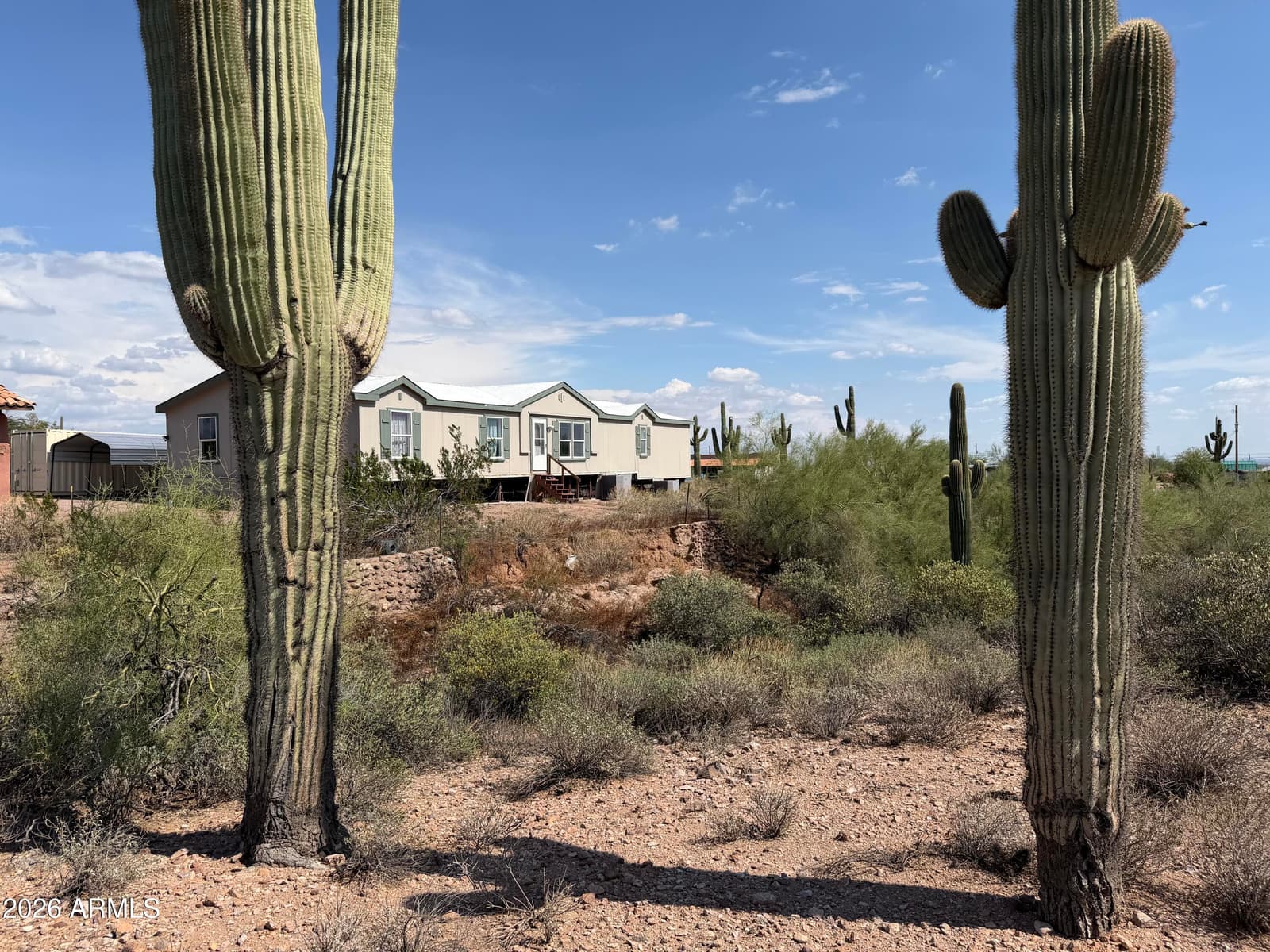 735 W FRONTIER Street, Apache Junction, AZ 85120 — photo 2 of 17