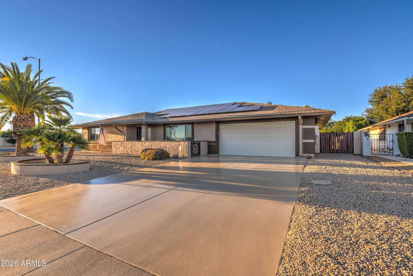 12530 W SKYLARK Drive, Sun City West, AZ 85375 — photo 2 of 21