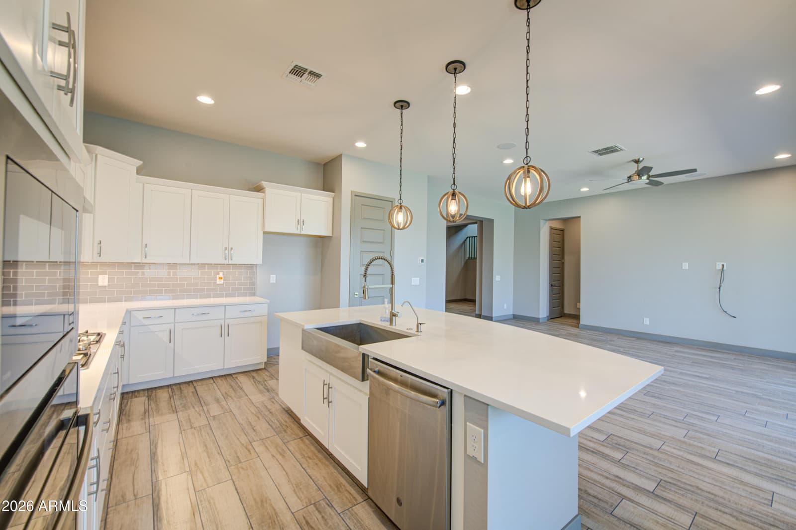 1348 W ALPINE TREE Avenue, San Tan Valley, AZ 85140 — photo 16 of 75