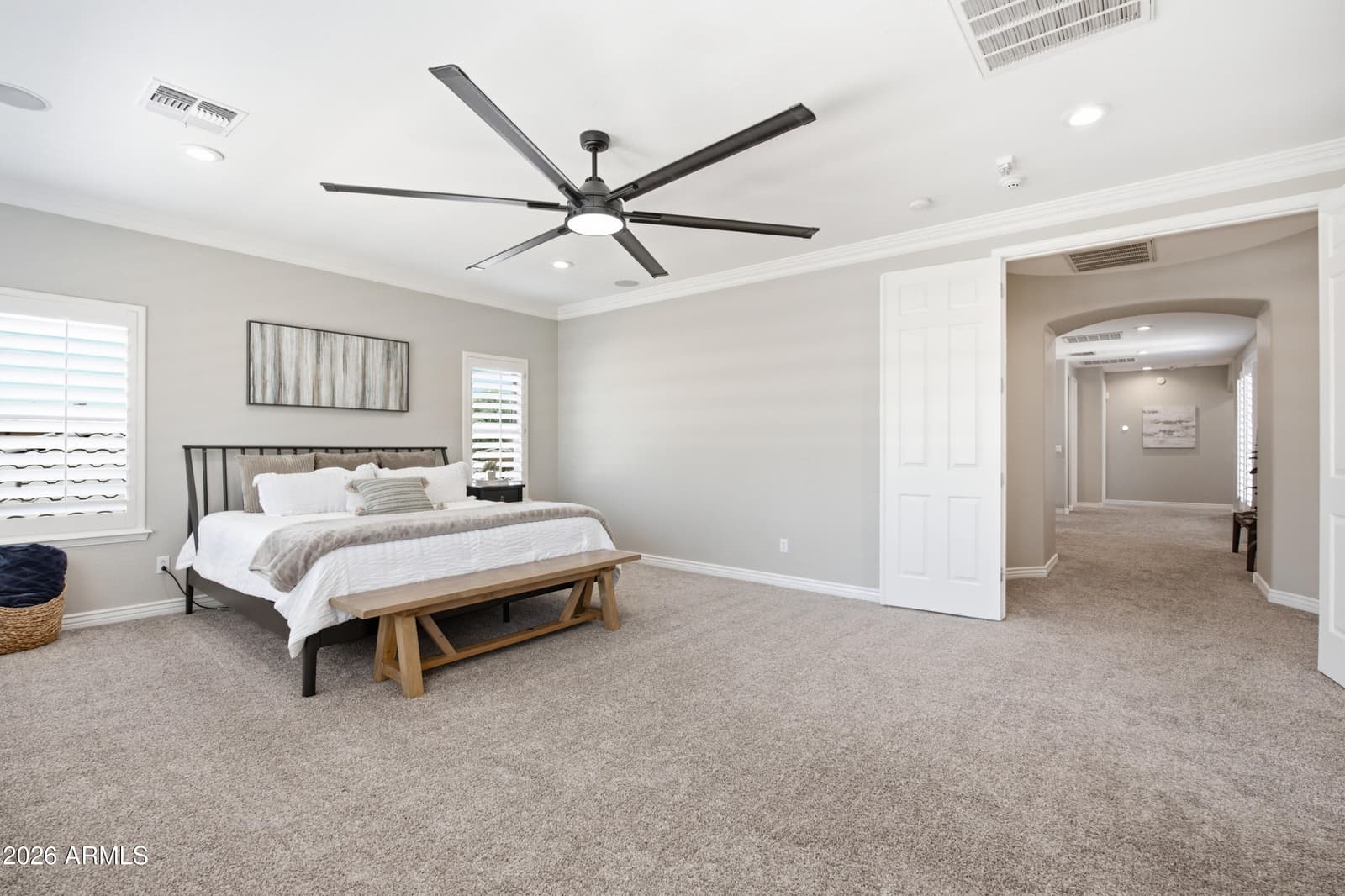 4353 E SANTA FE Court, Gilbert, AZ 85297 — photo 42 of 114